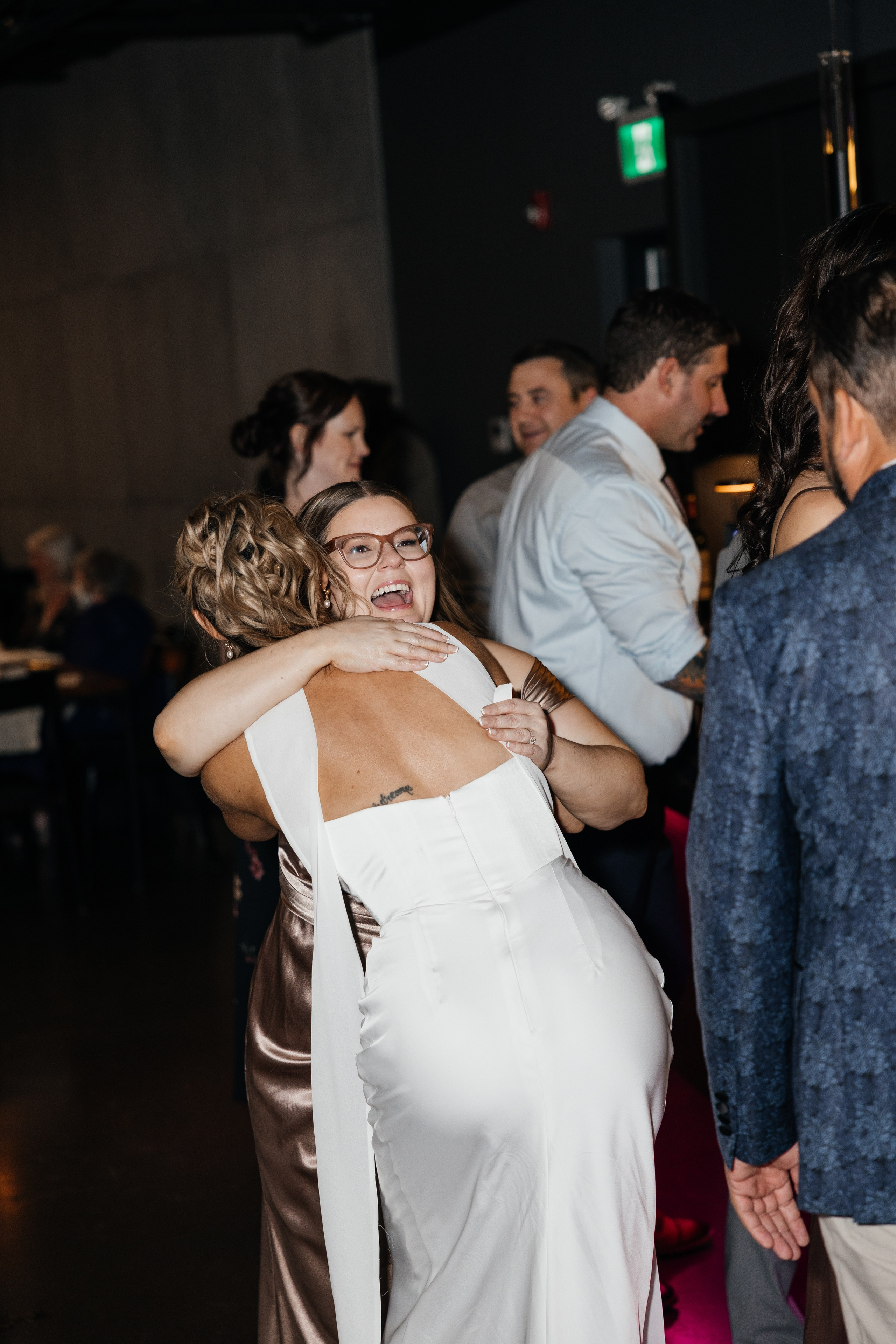 Wedding J&B