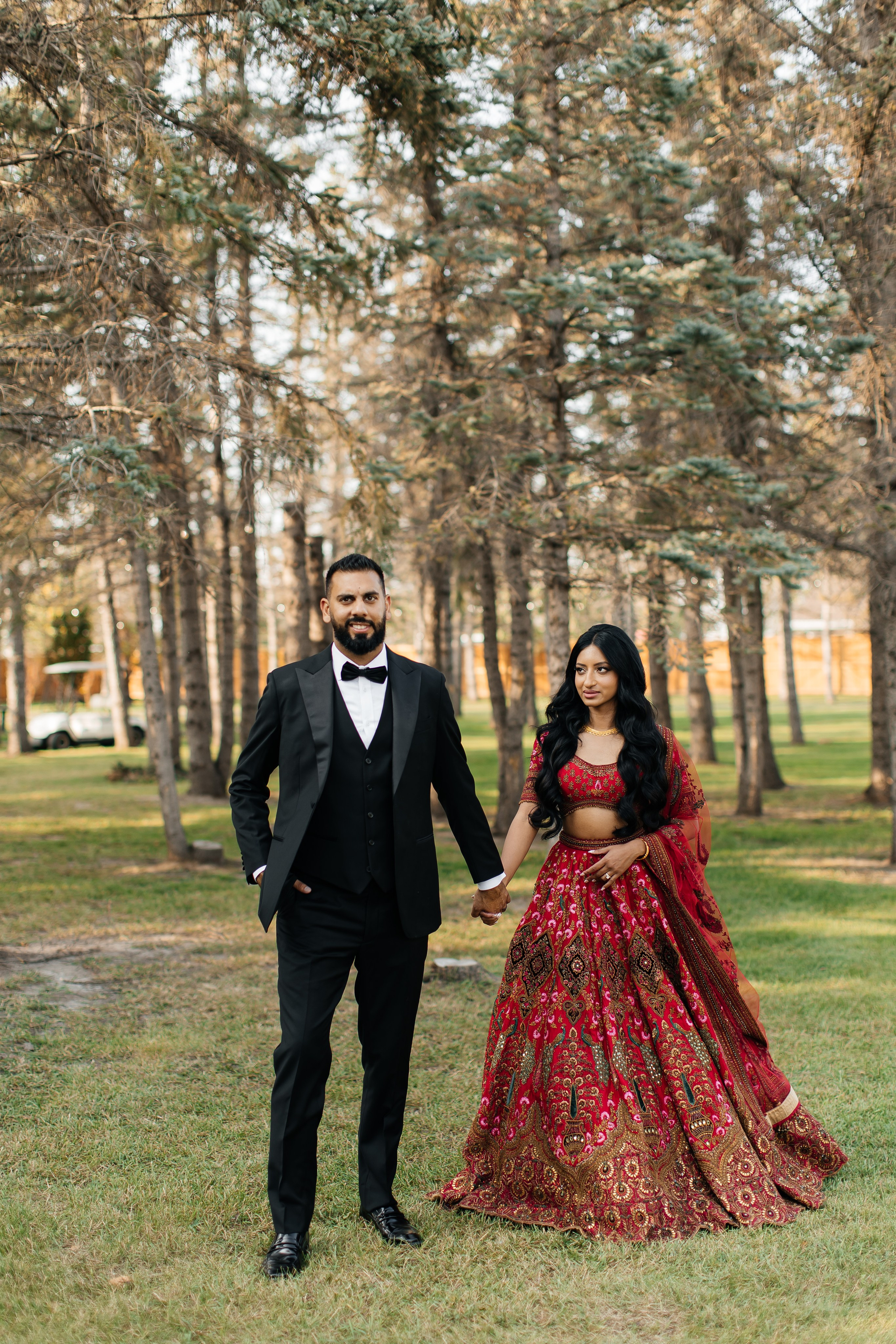 Wedding Day M&L