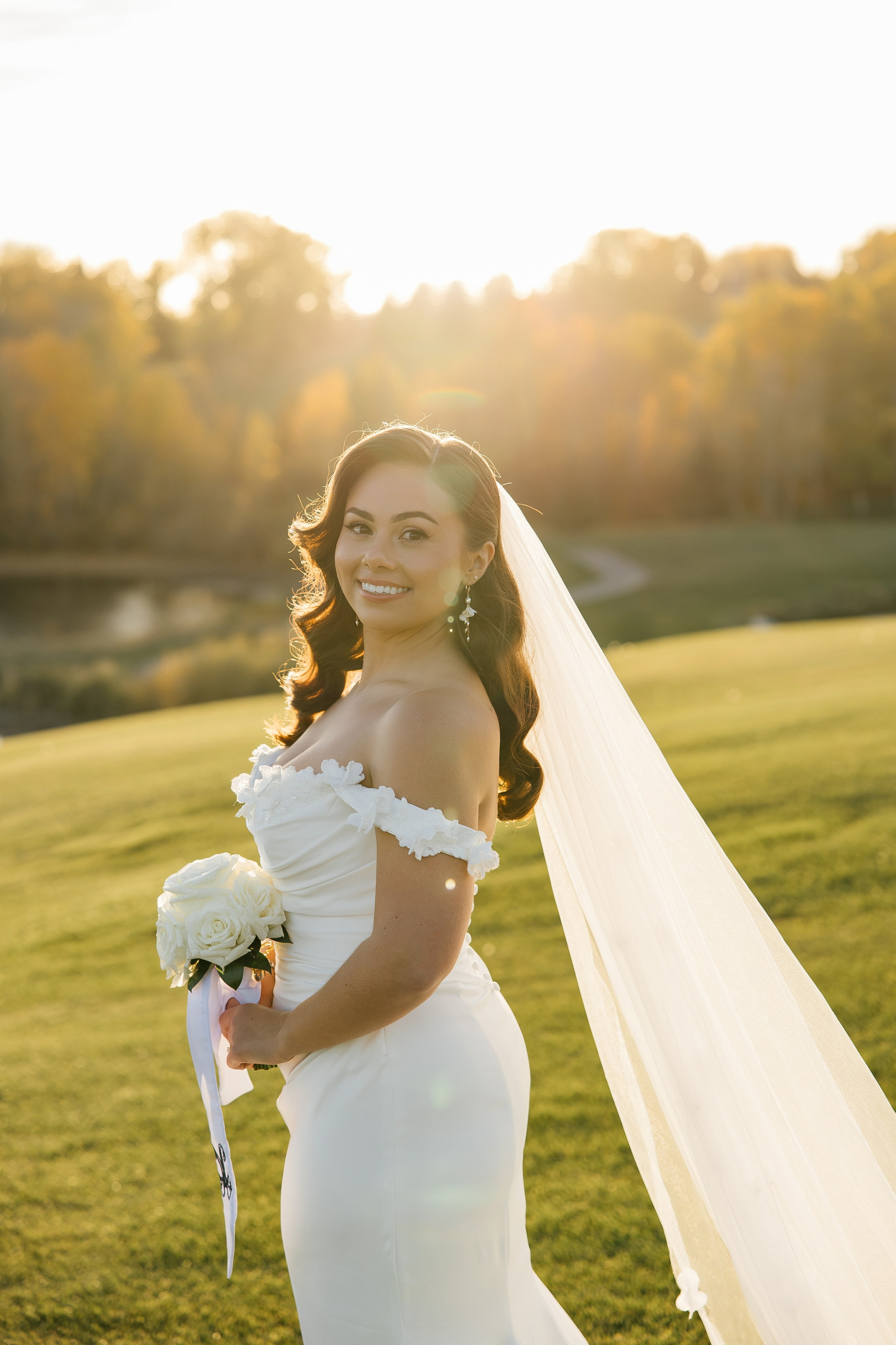 Wedding Day Martinovski