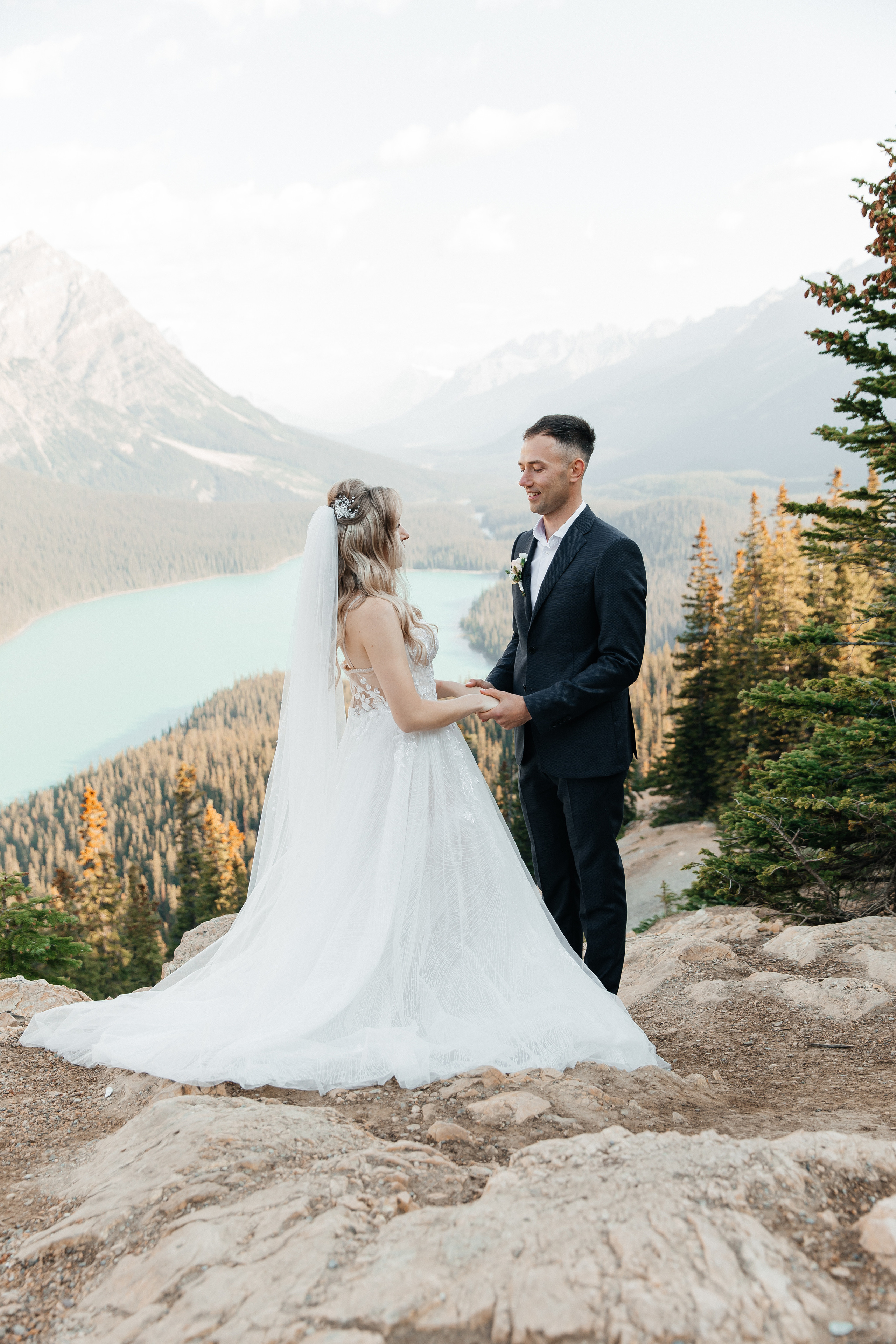 Alla & Yaroslav | Wedding Photography Collection | Tetiana Shuhai