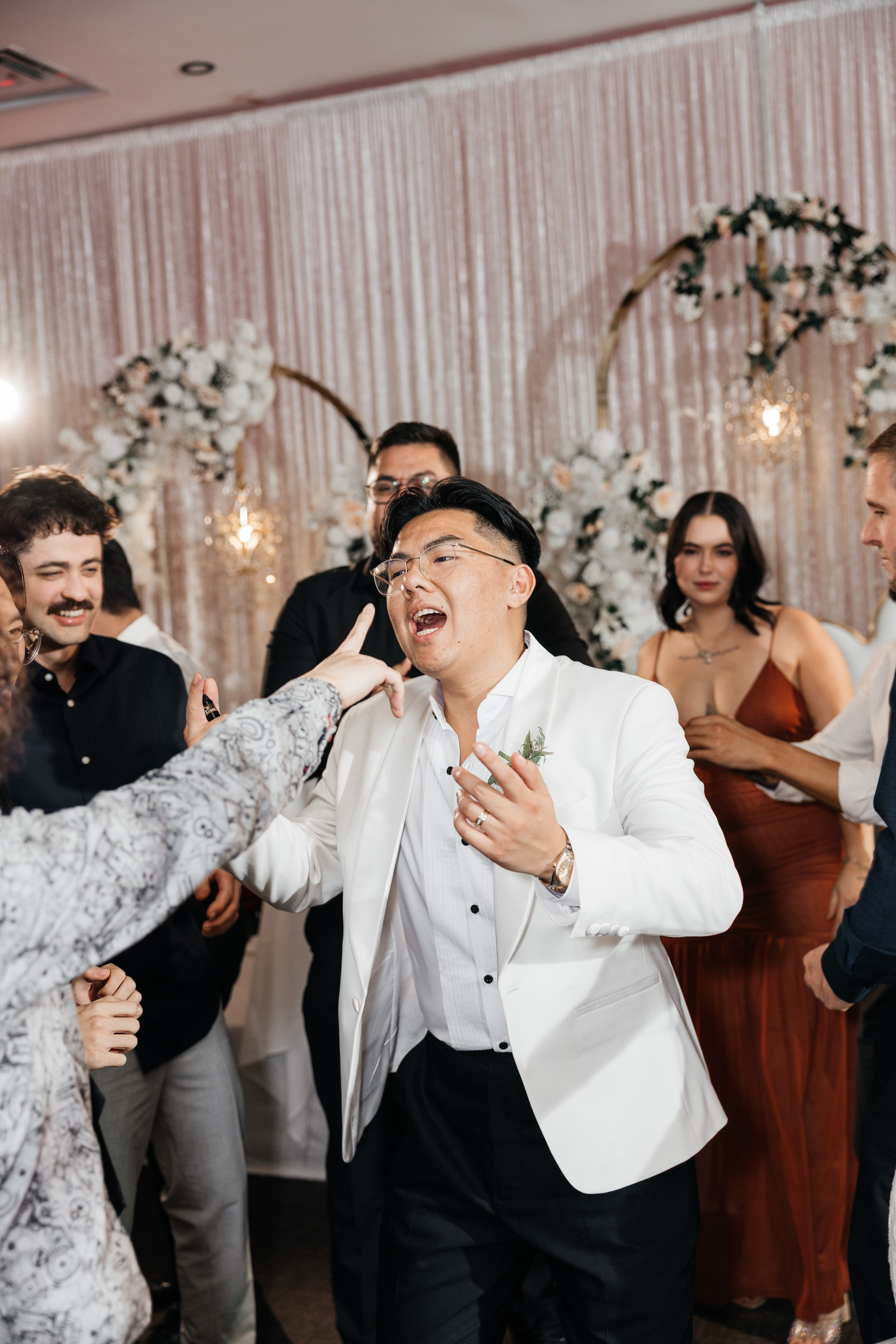 Wedding Day E&D. Affordable Photographer in Calgary — Tetiana Shuhai