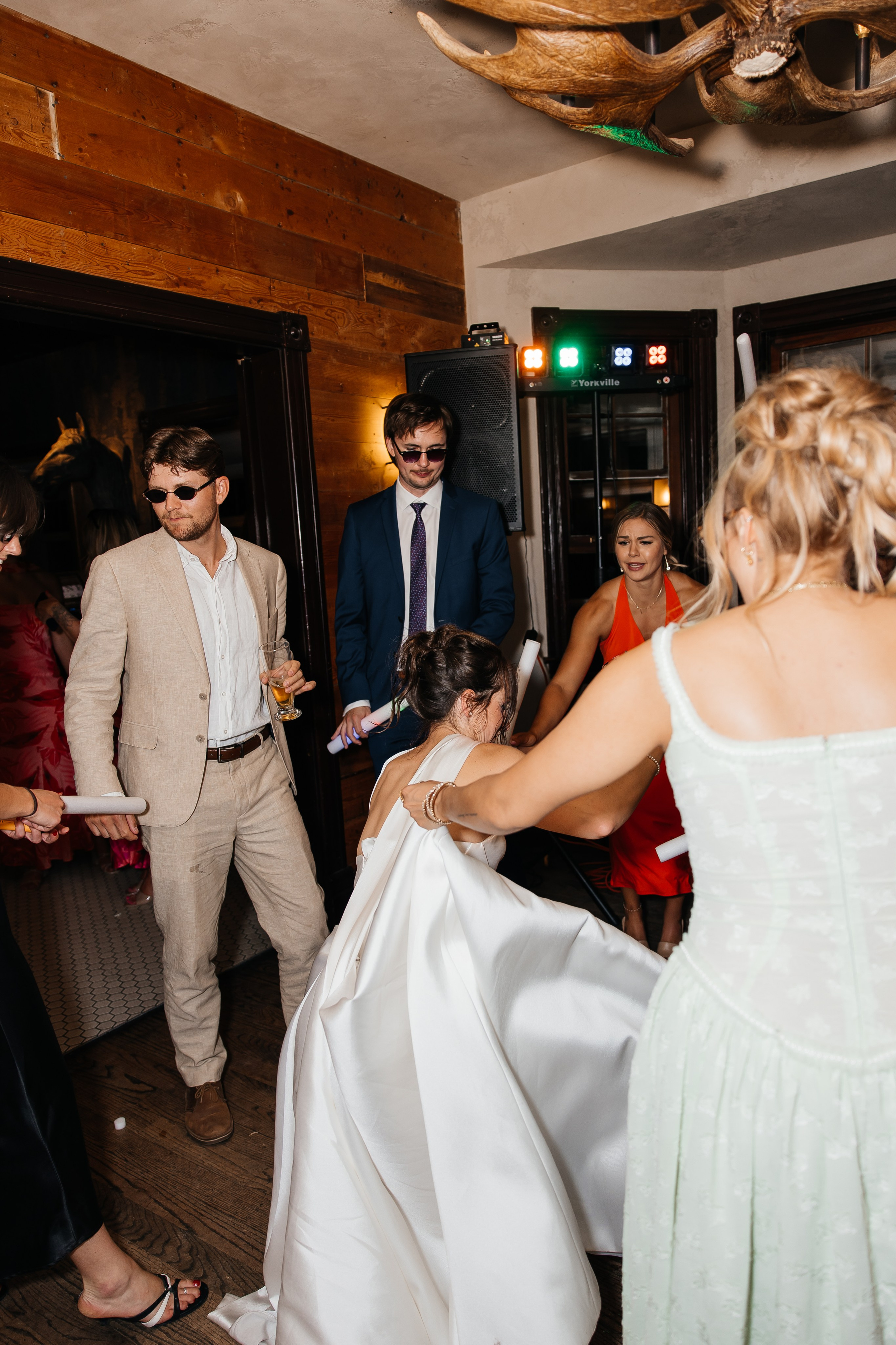 Liam&Melissa