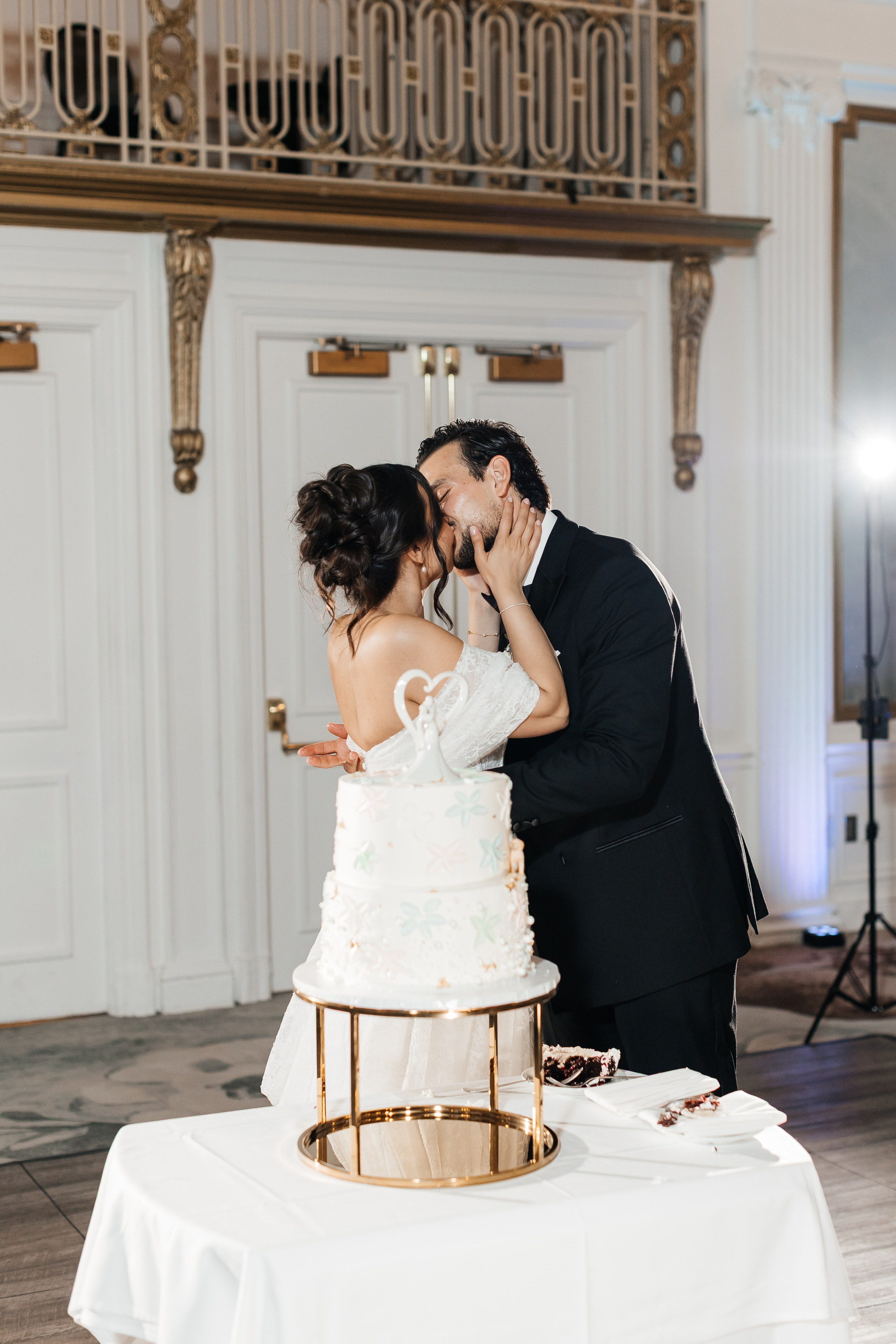 Laura&Roberto. Affordable Photographer in Calgary — Tetiana Shuhai