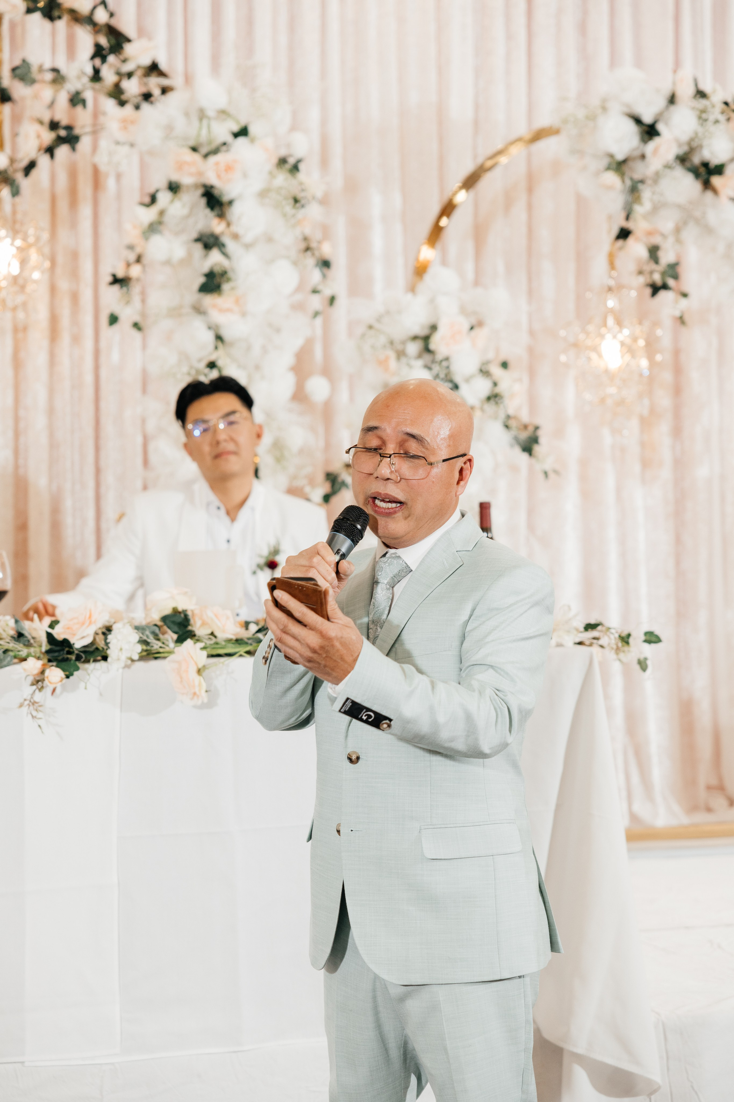 Wedding Day E&D. Affordable Photographer in Calgary — Tetiana Shuhai