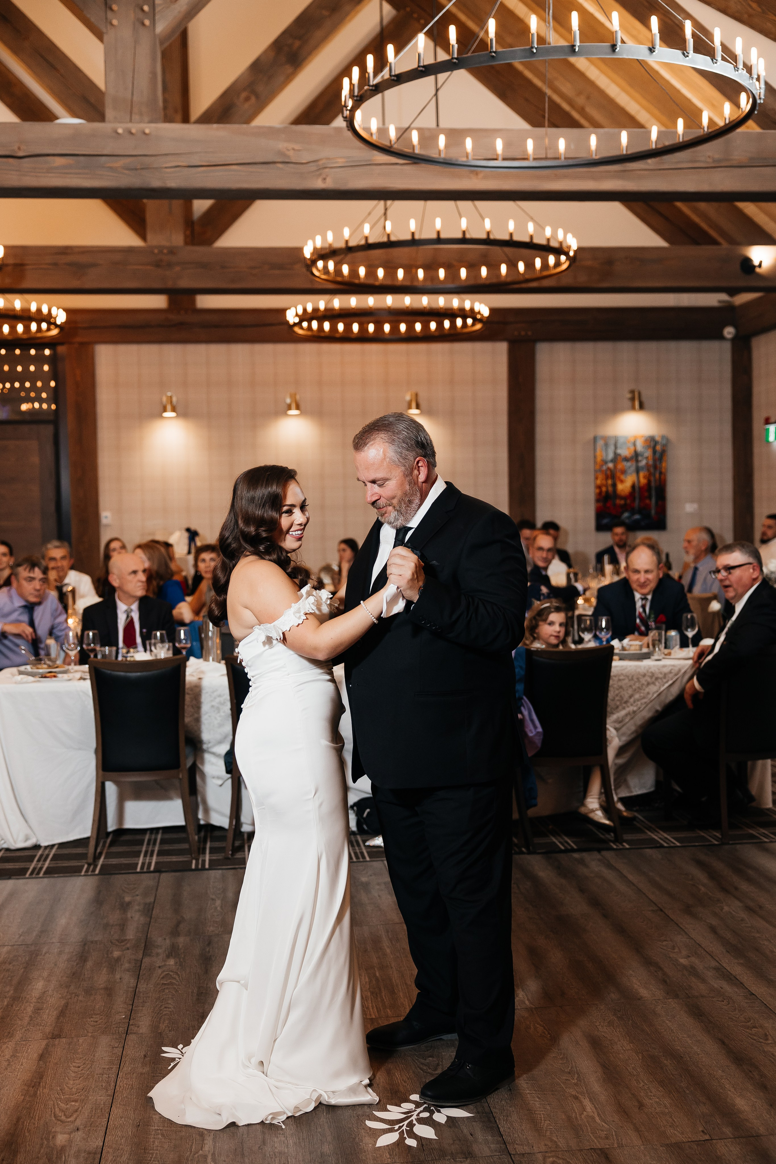 Wedding Day Martinovski