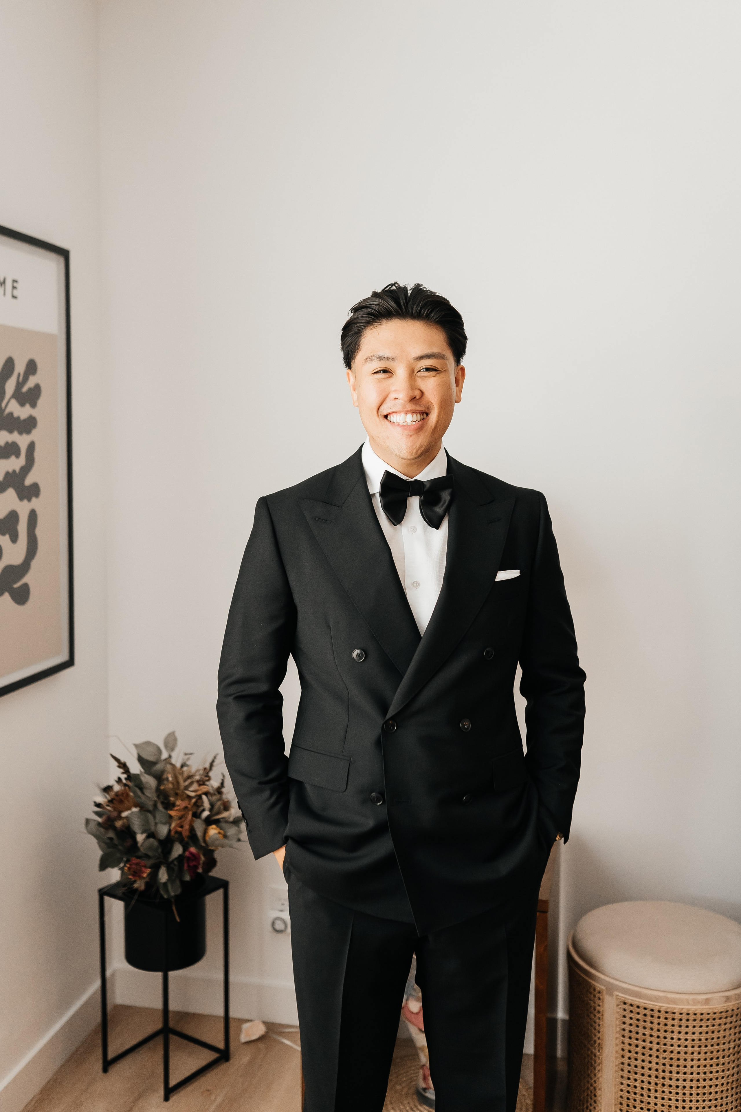 A&L Ceremony at St. Mary’s Cathedral