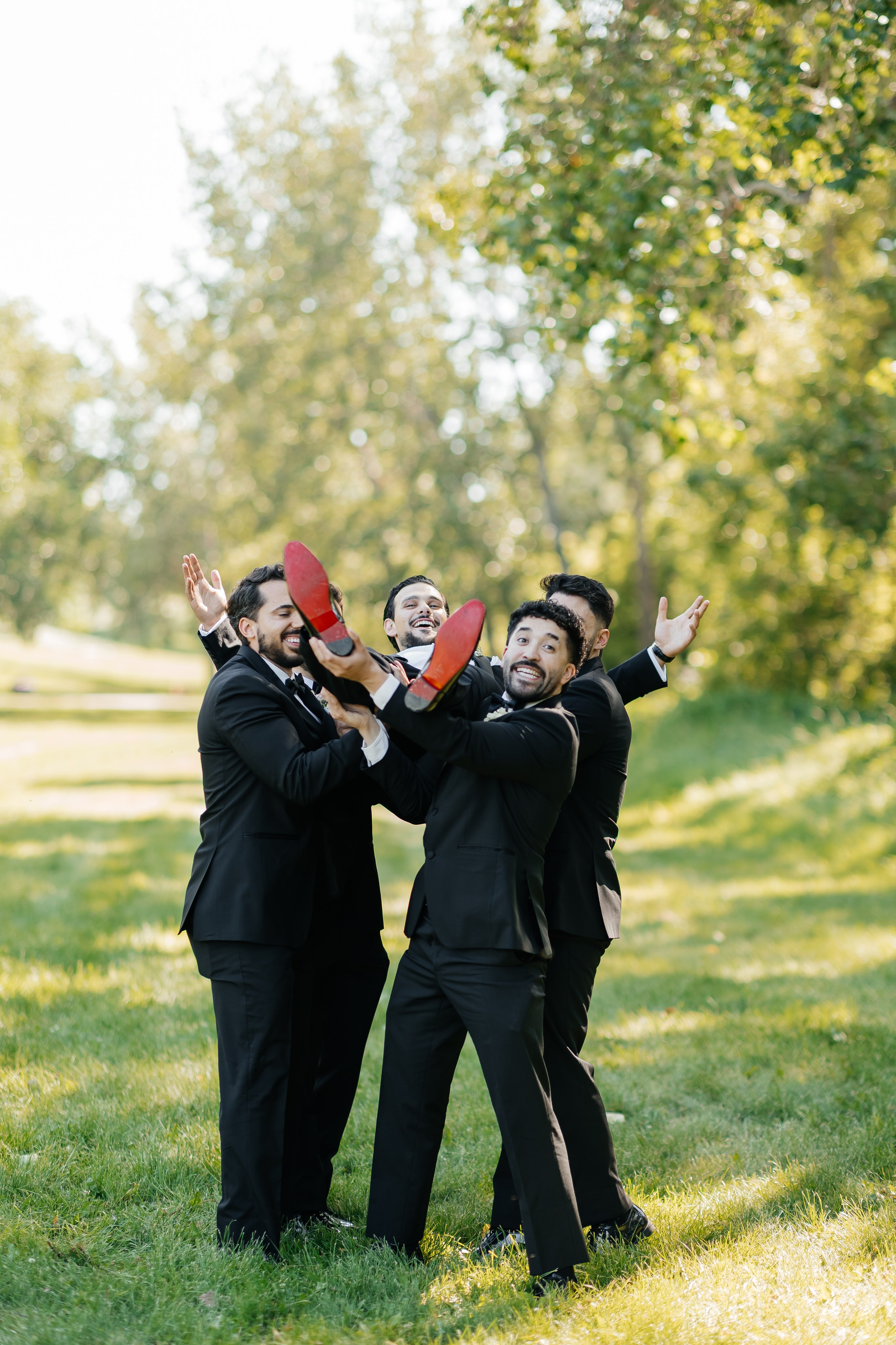 Laura&Roberto. Affordable Photographer in Calgary — Tetiana Shuhai