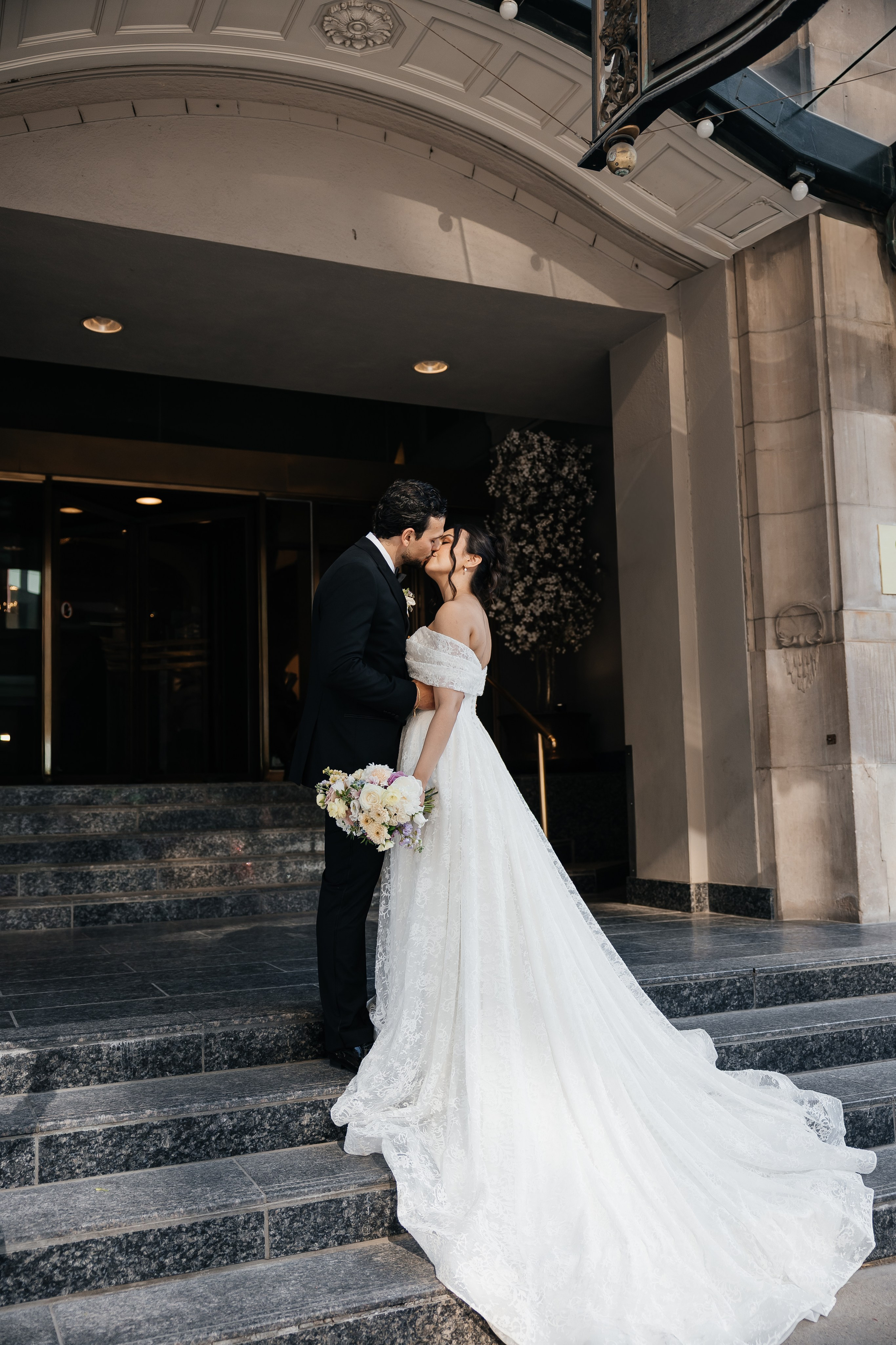 Laura&Roberto. Affordable Photographer in Calgary — Tetiana Shuhai