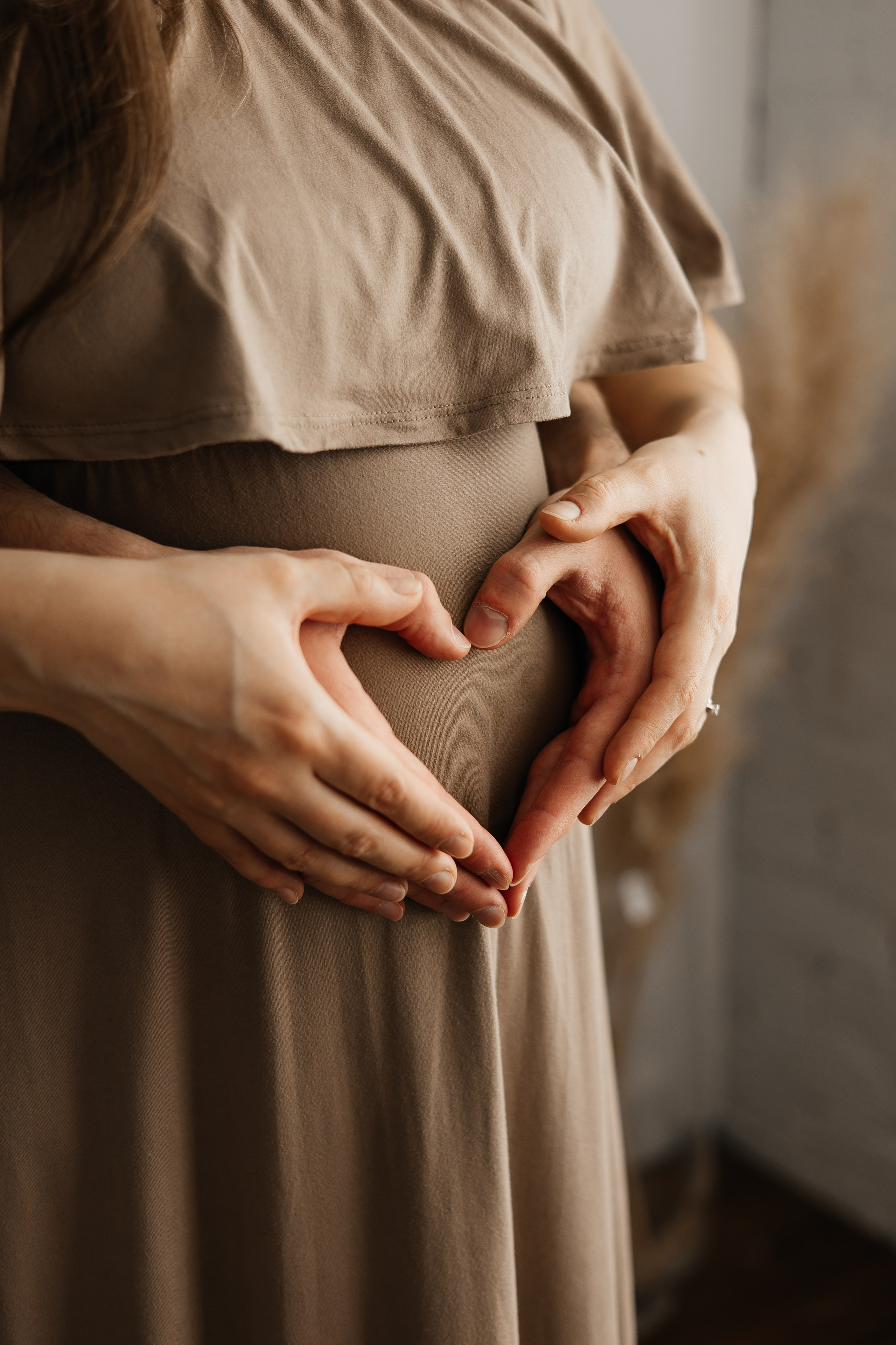 Maternity.Studio Atelier