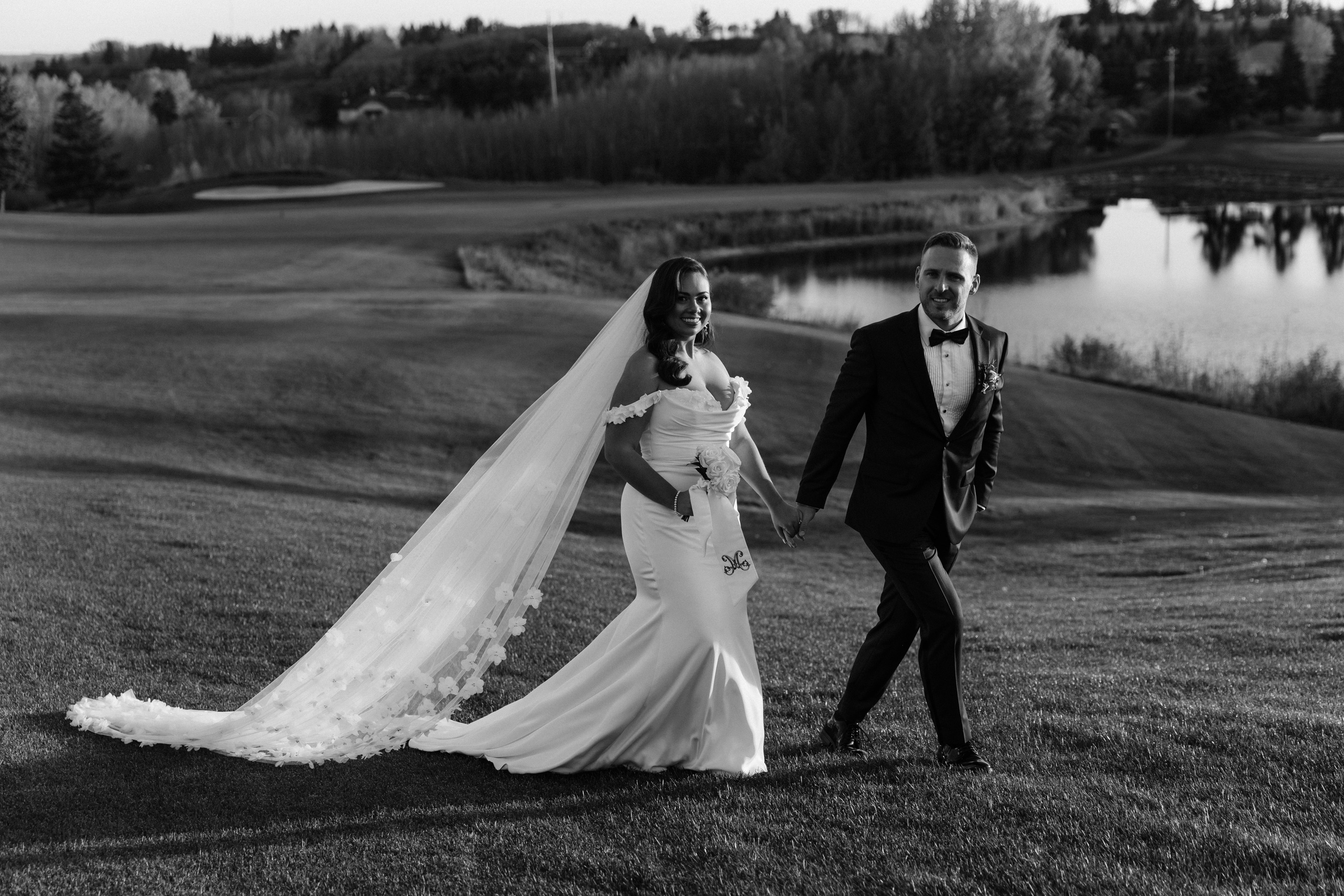 Wedding Day Martinovski