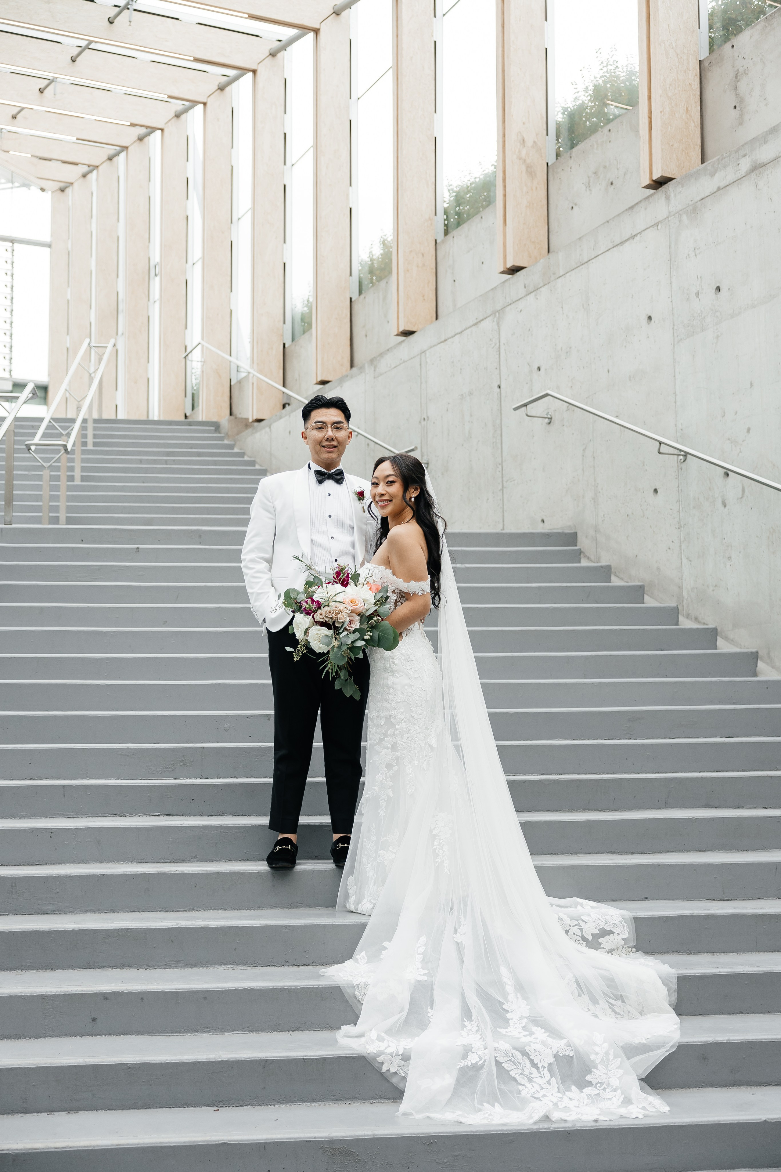 Wedding Day E&D. Affordable Photographer in Calgary — Tetiana Shuhai