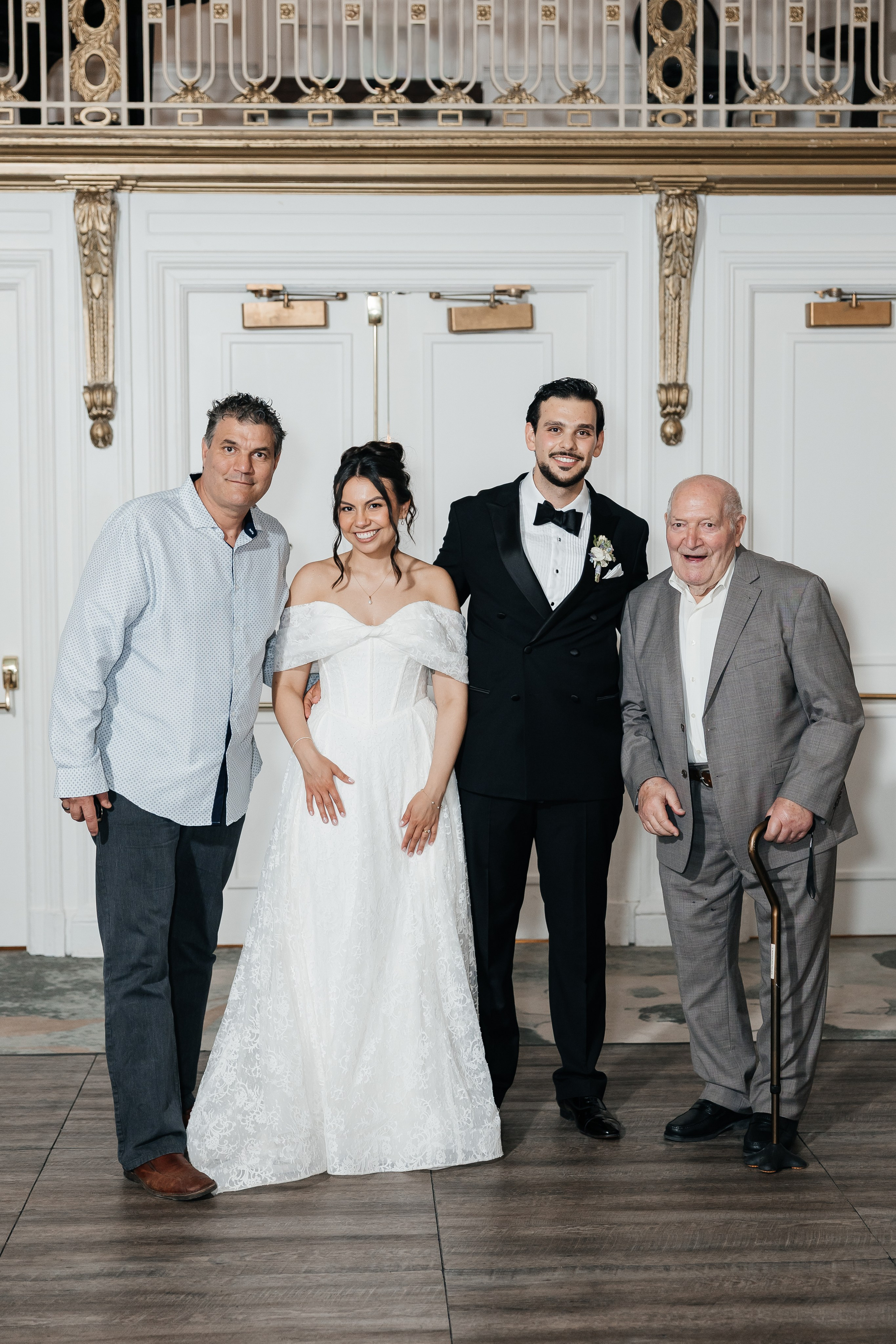 Laura&Roberto. Affordable Photographer in Calgary — Tetiana Shuhai