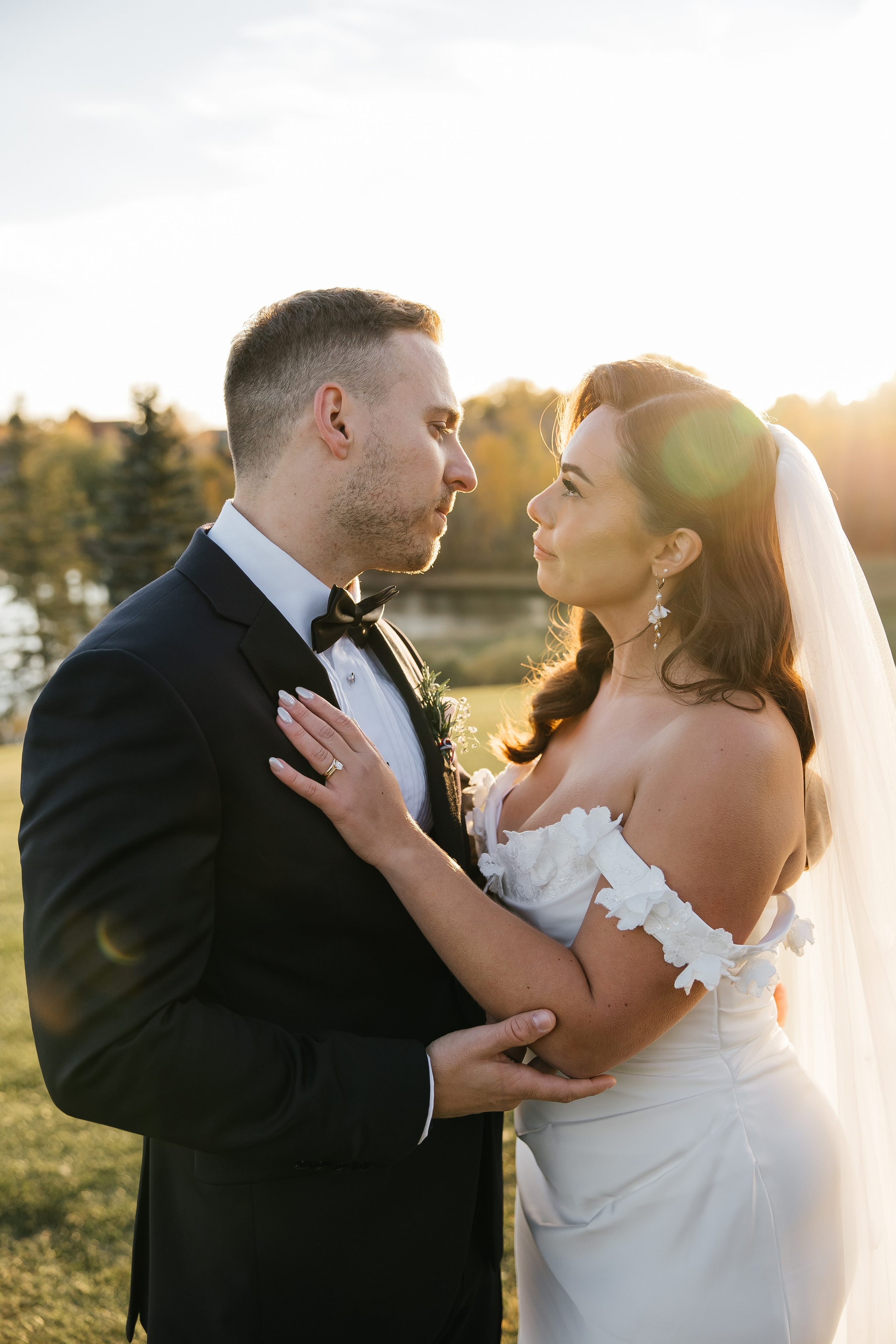 Wedding Day Martinovski