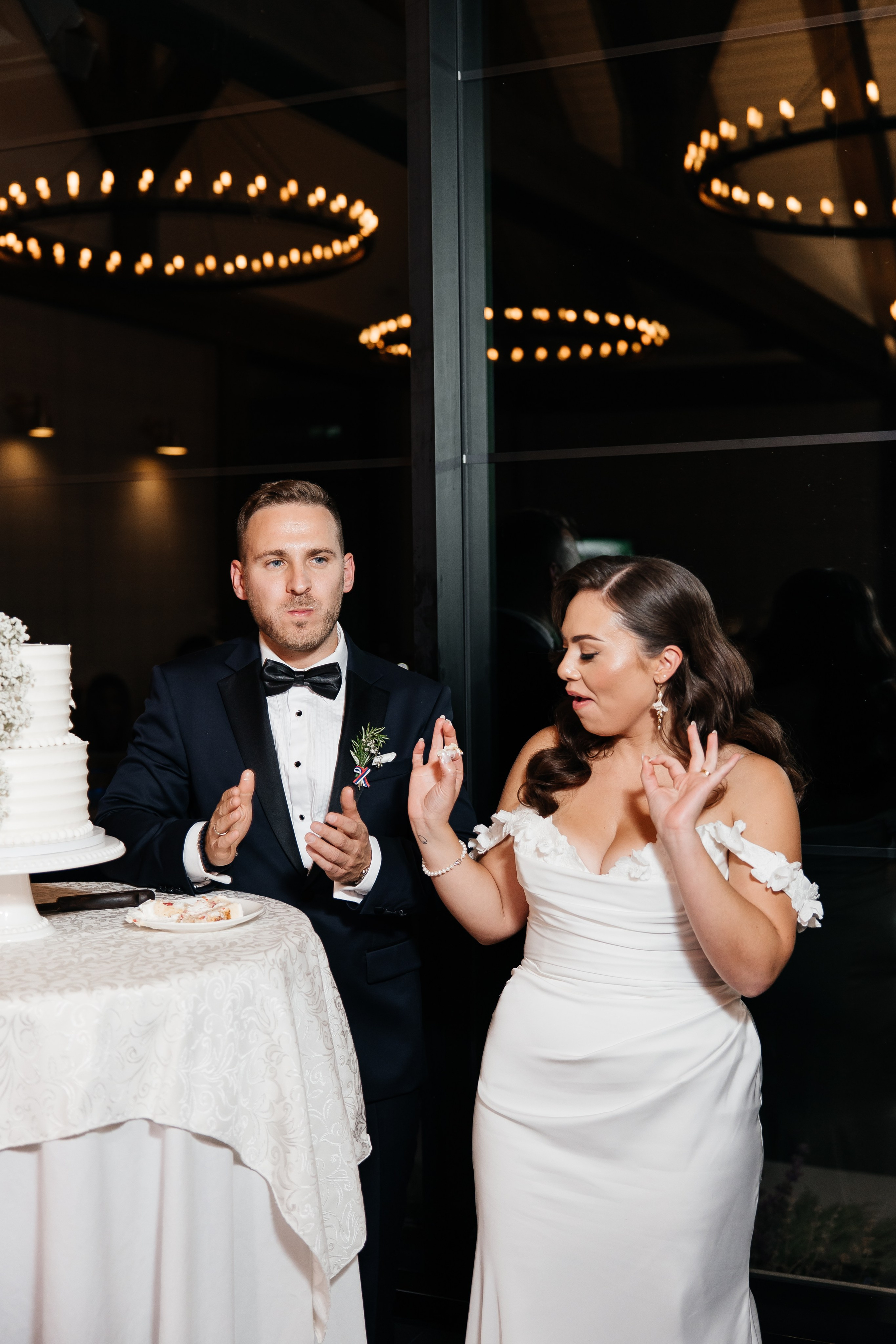 Wedding Day Martinovski