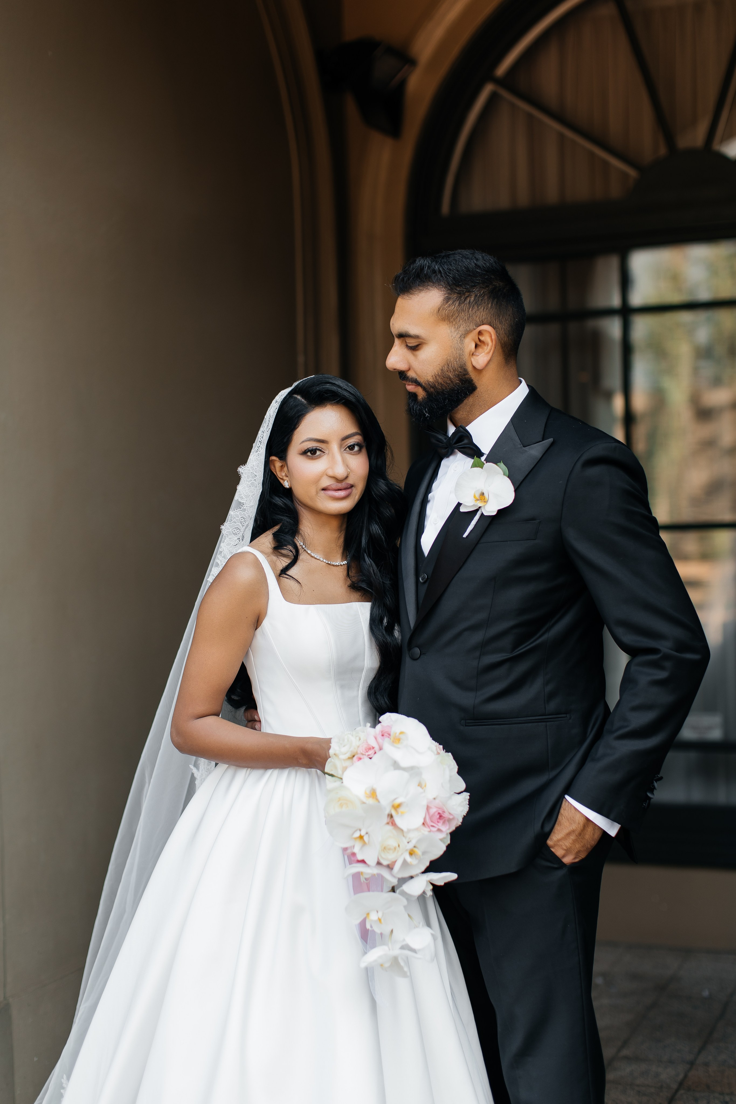 Wedding Day M&L
