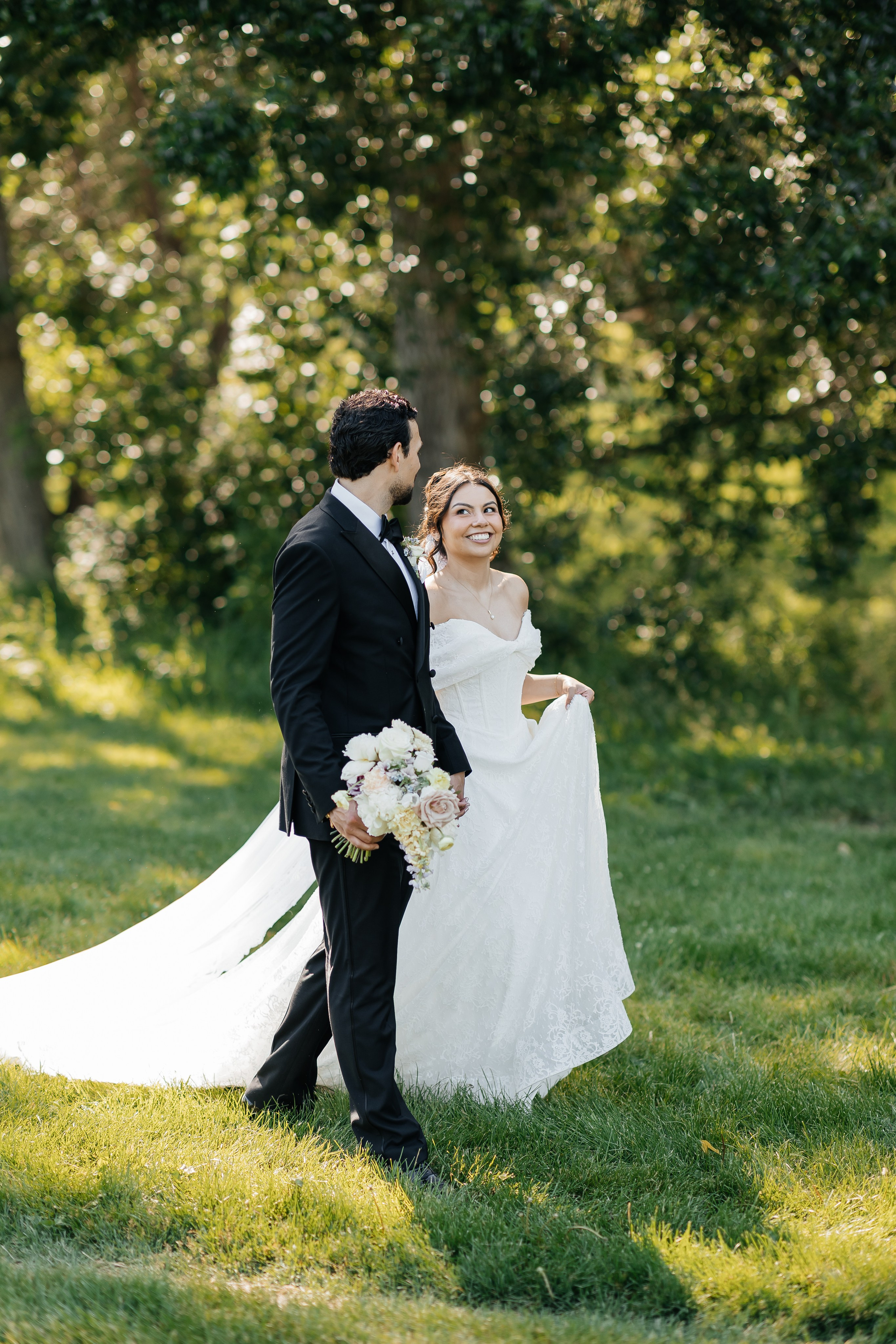 Laura&Roberto. Affordable Photographer in Calgary — Tetiana Shuhai