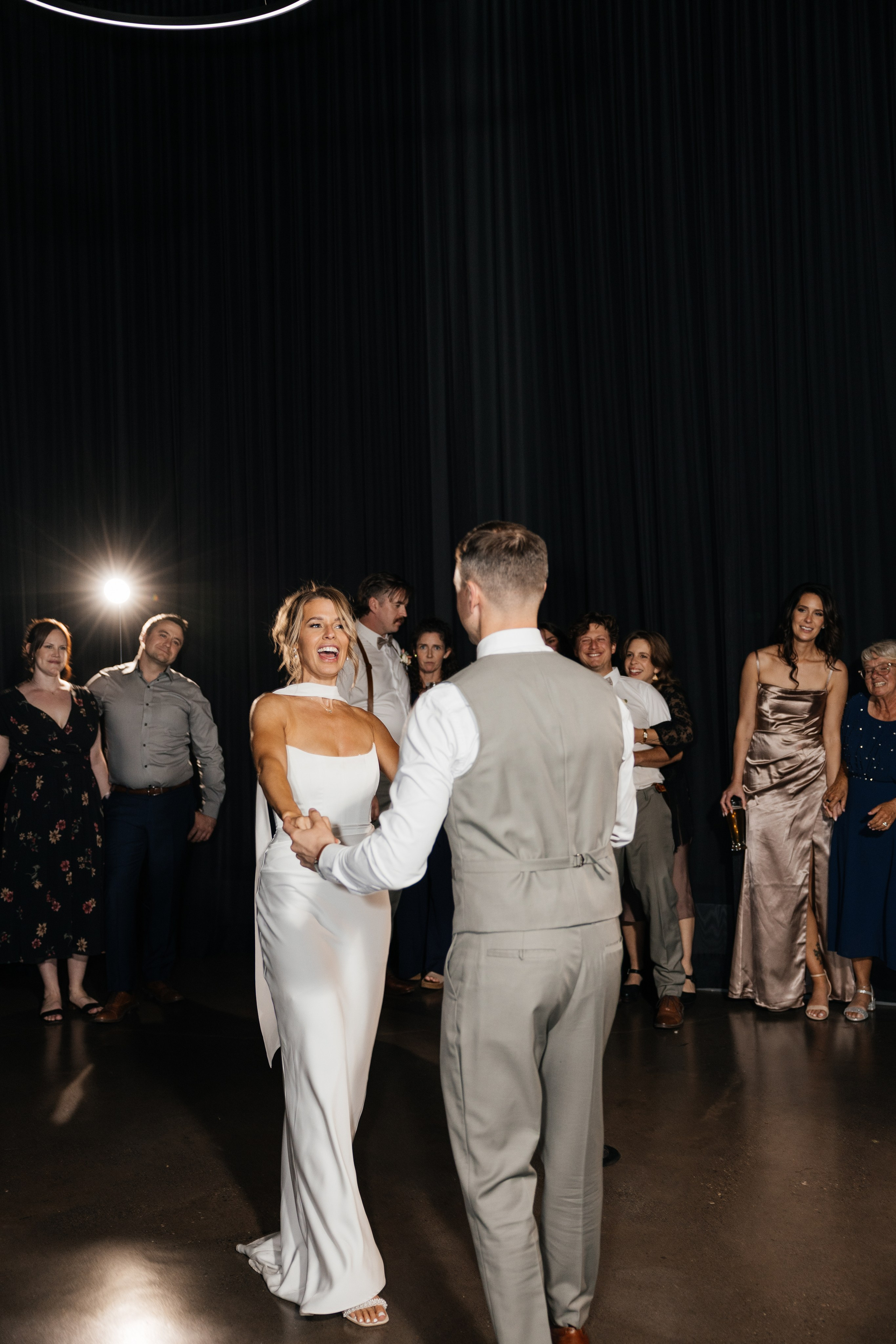 Wedding J&B