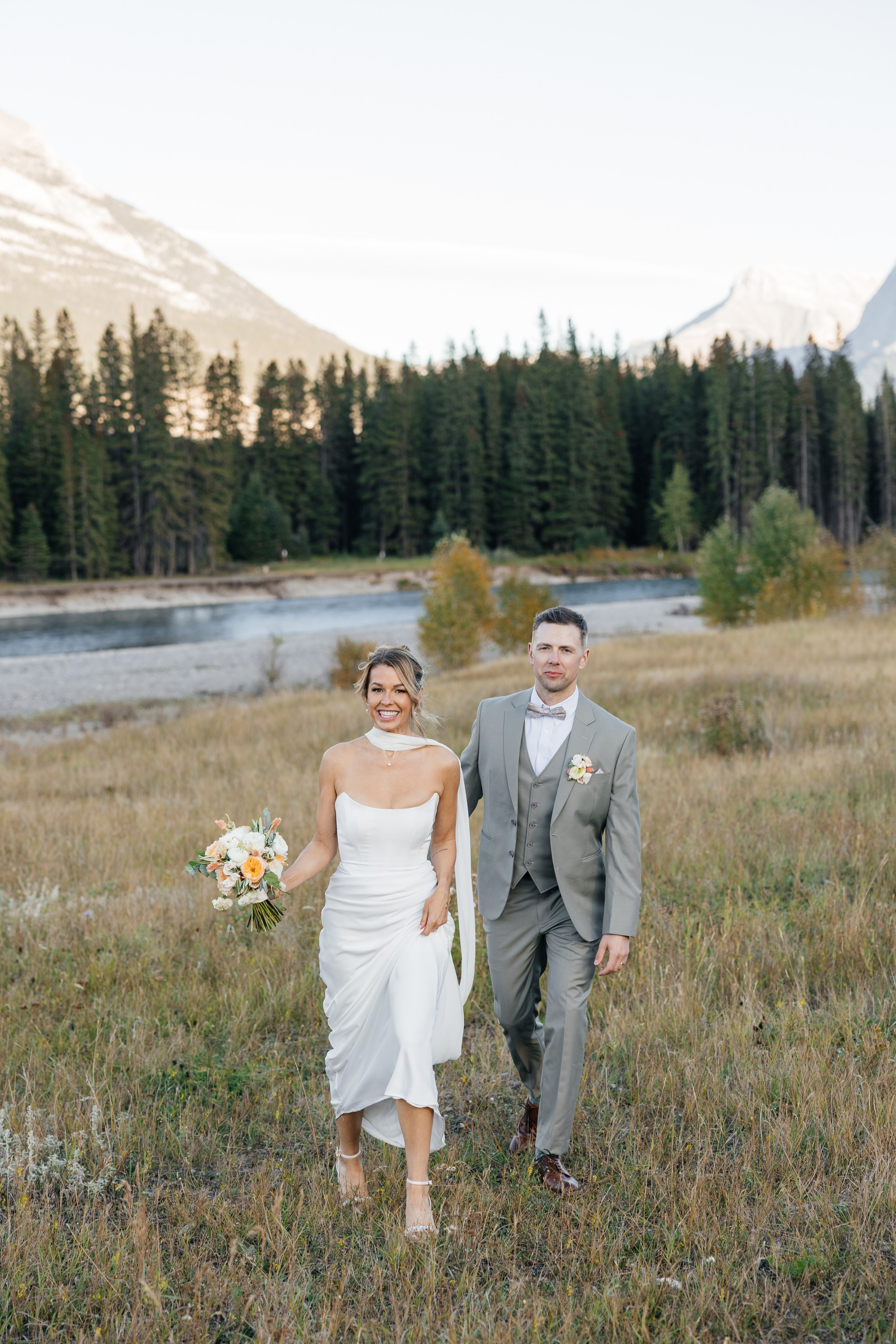 Wedding J&B
