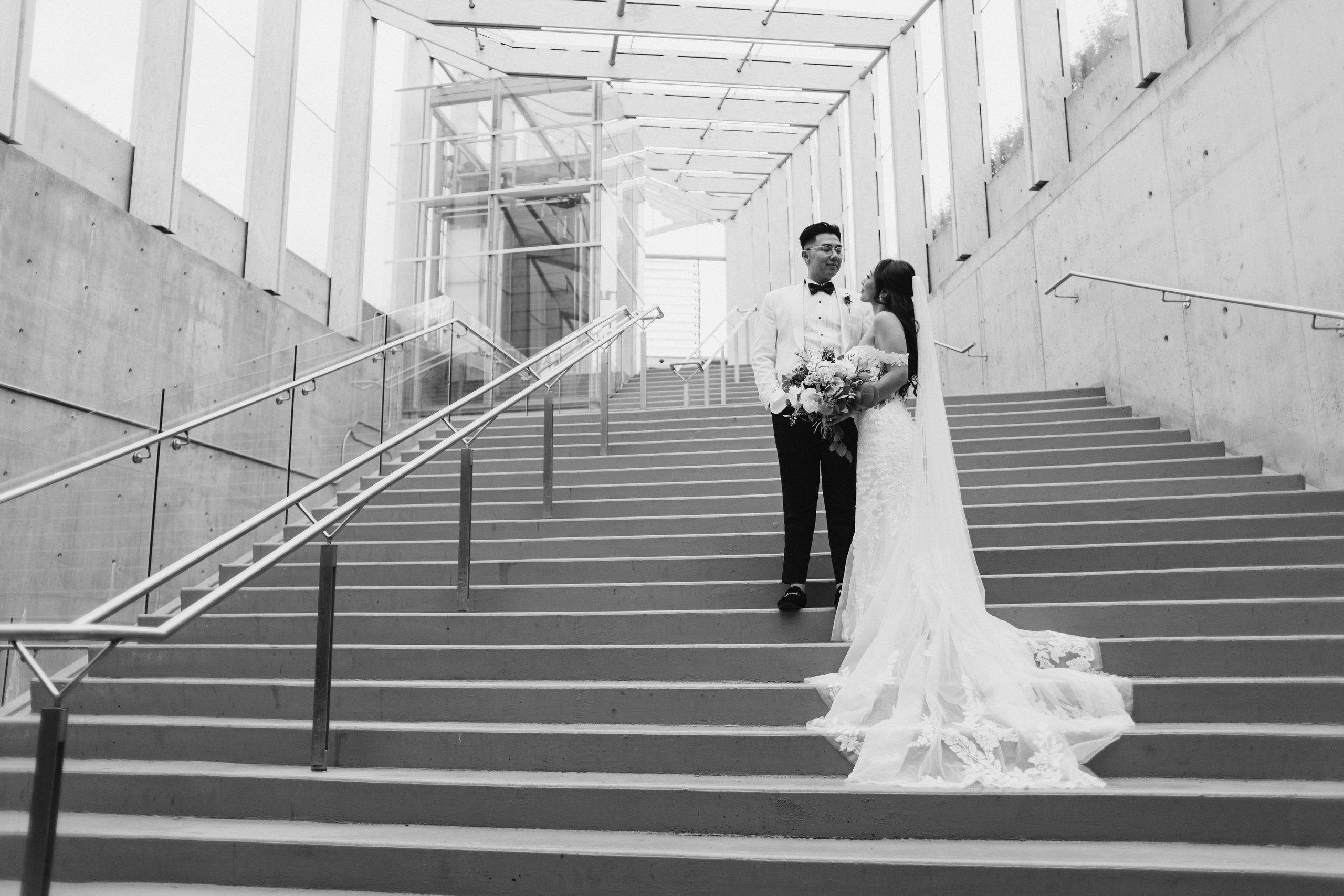 Wedding Day E&D. Affordable Photographer in Calgary — Tetiana Shuhai