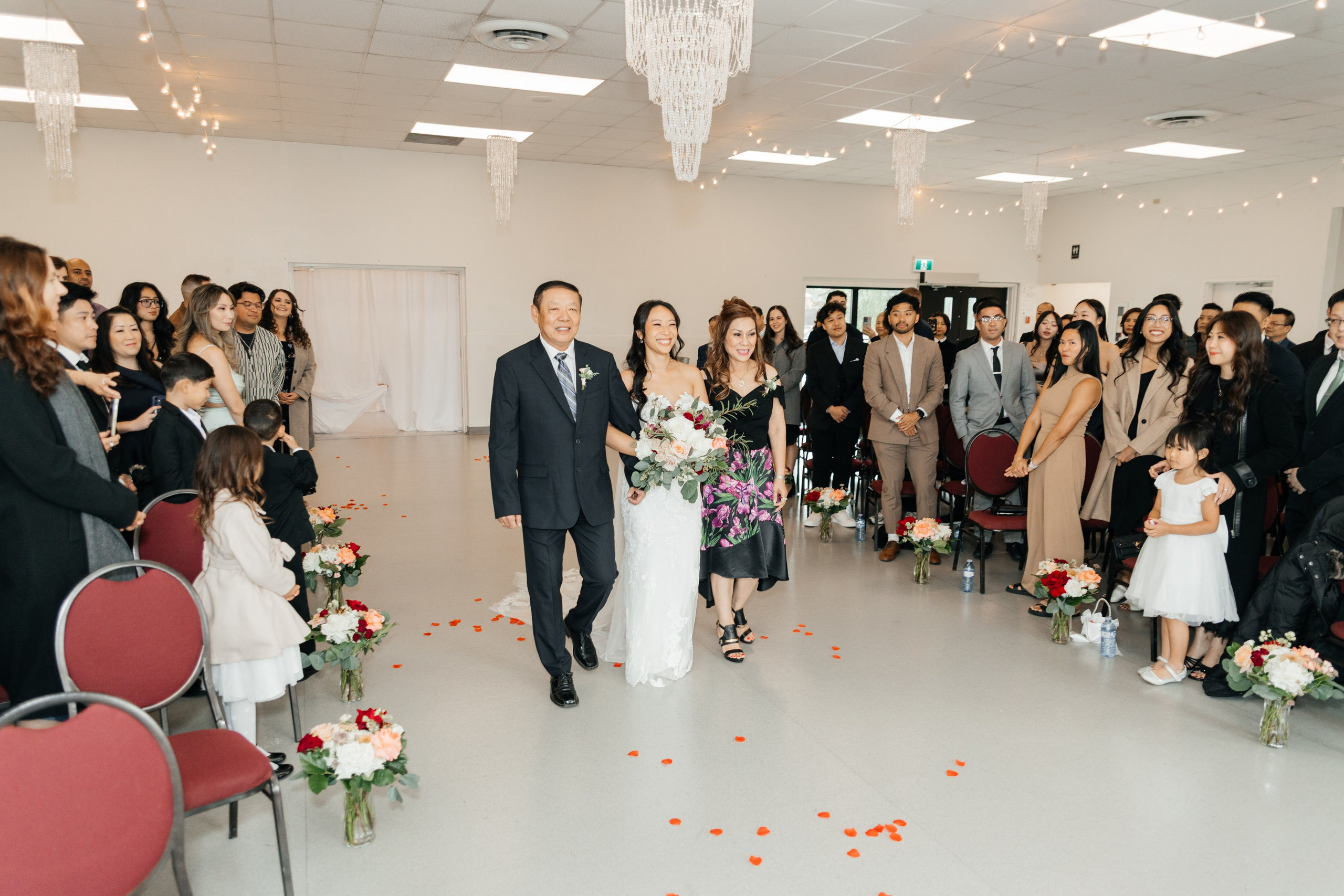 Wedding Day E&D. Affordable Photographer in Calgary — Tetiana Shuhai