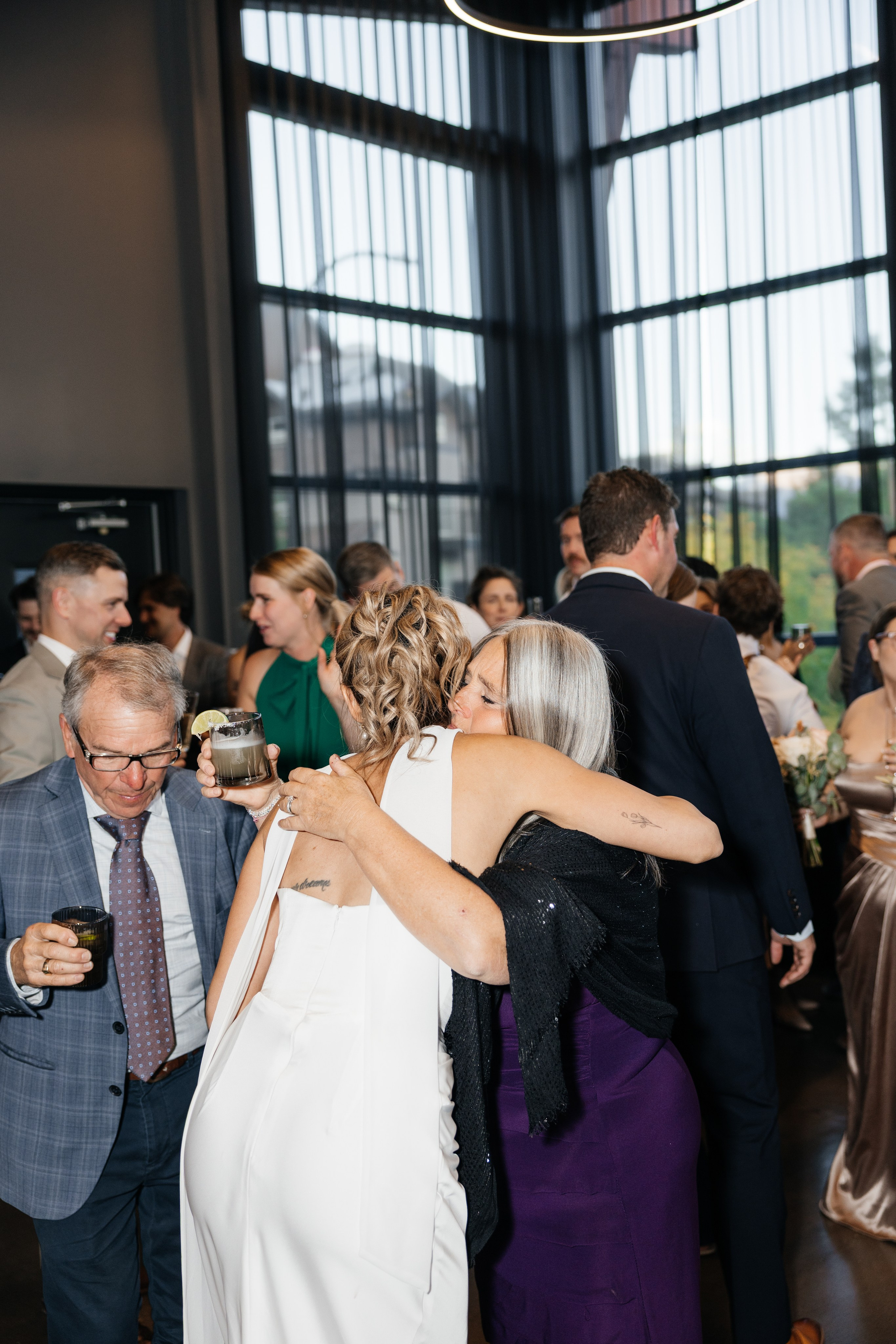 Wedding J&B