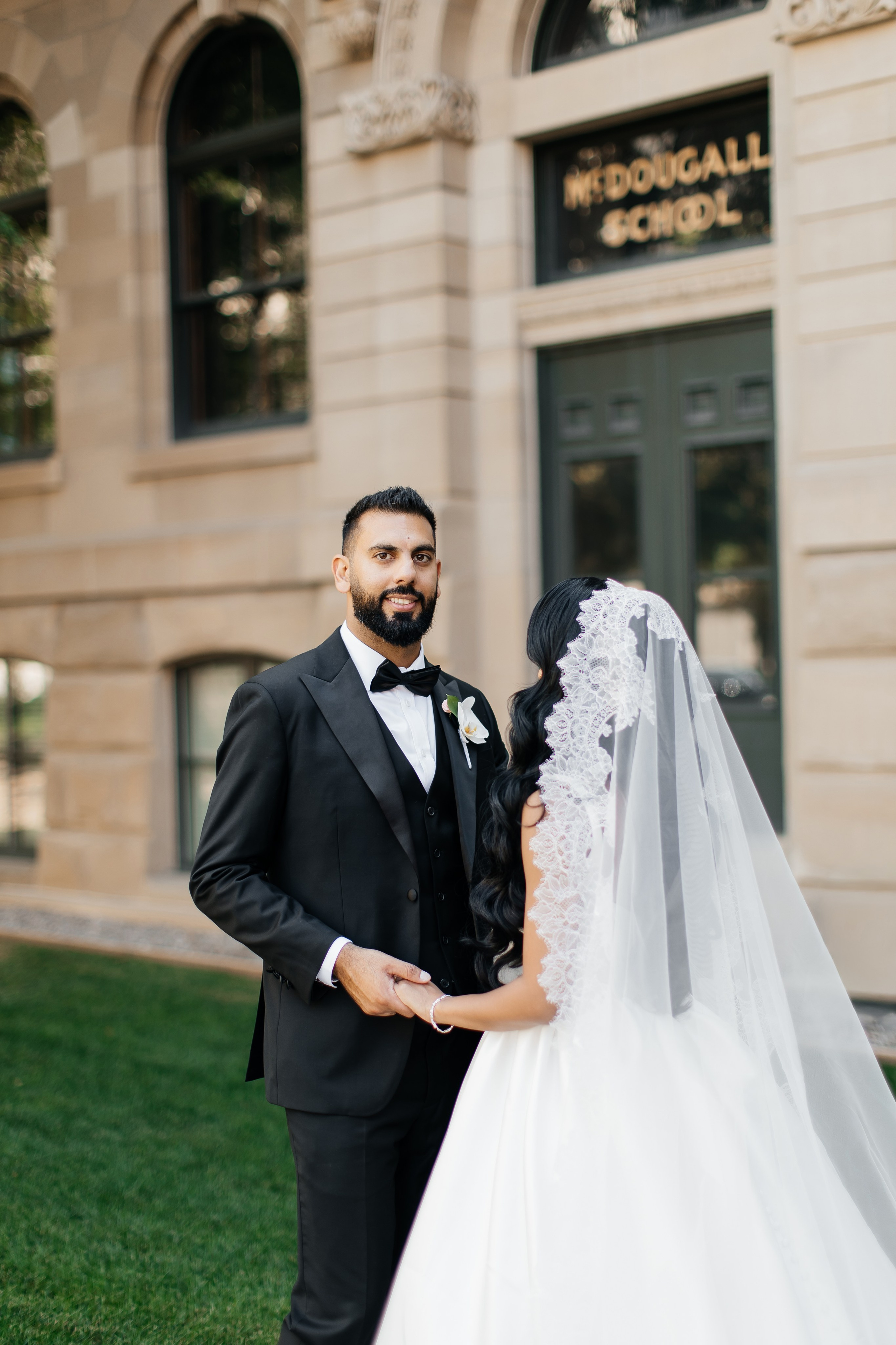 Wedding Day M&L
