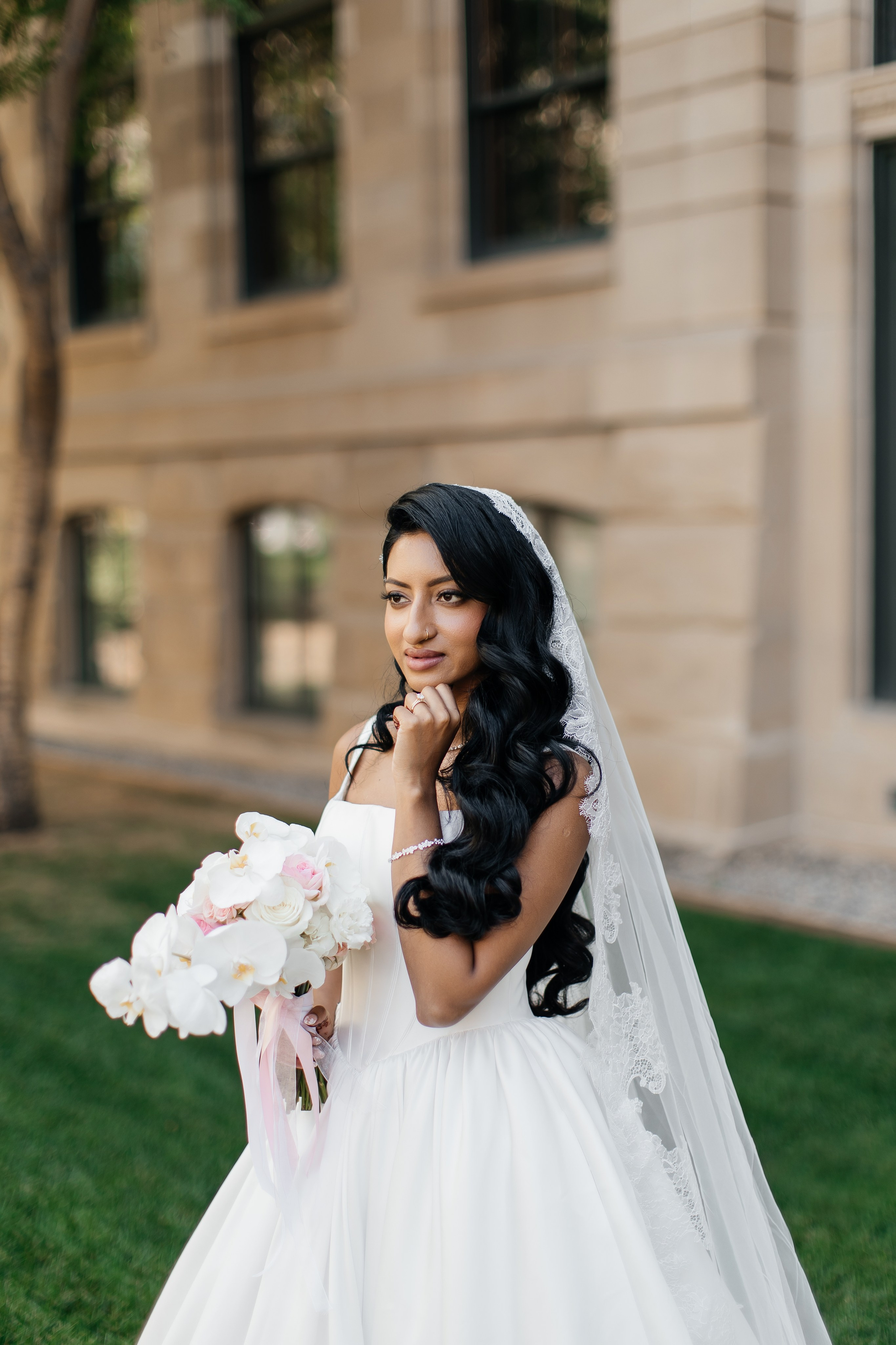 Wedding Day M&L