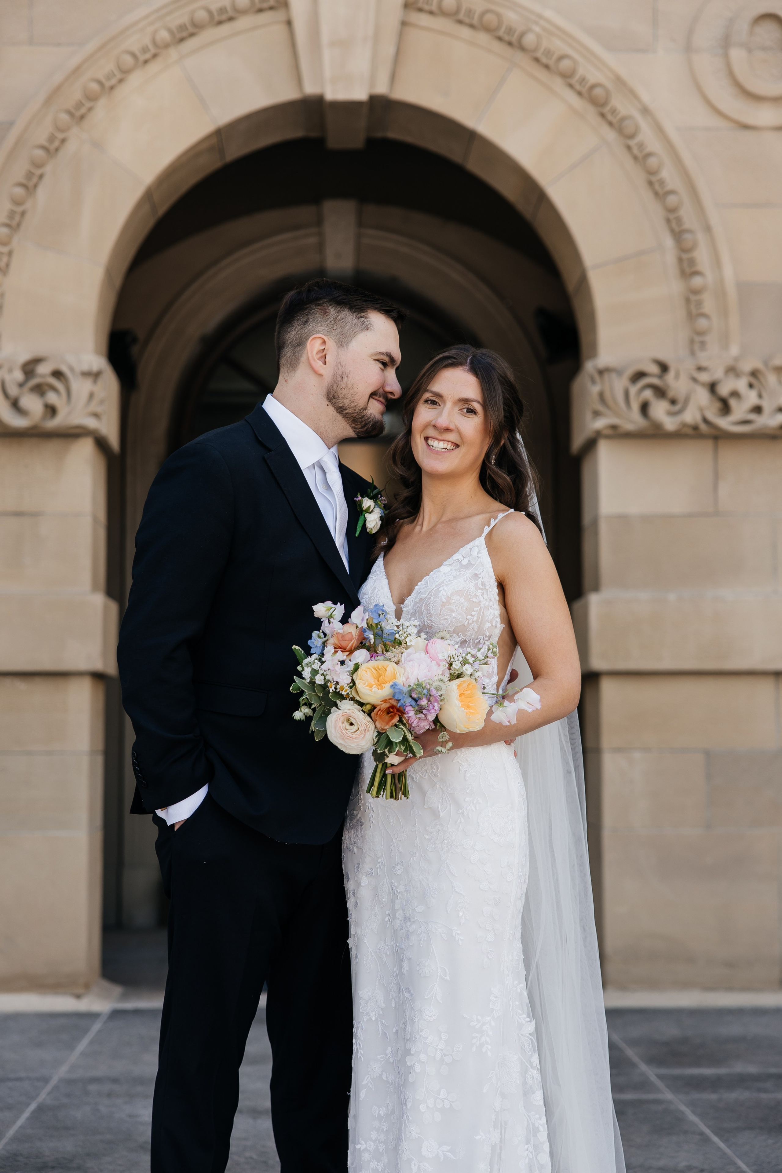 Bri&Matt. Affordable Photographer in Calgary — Tetiana Shuhai