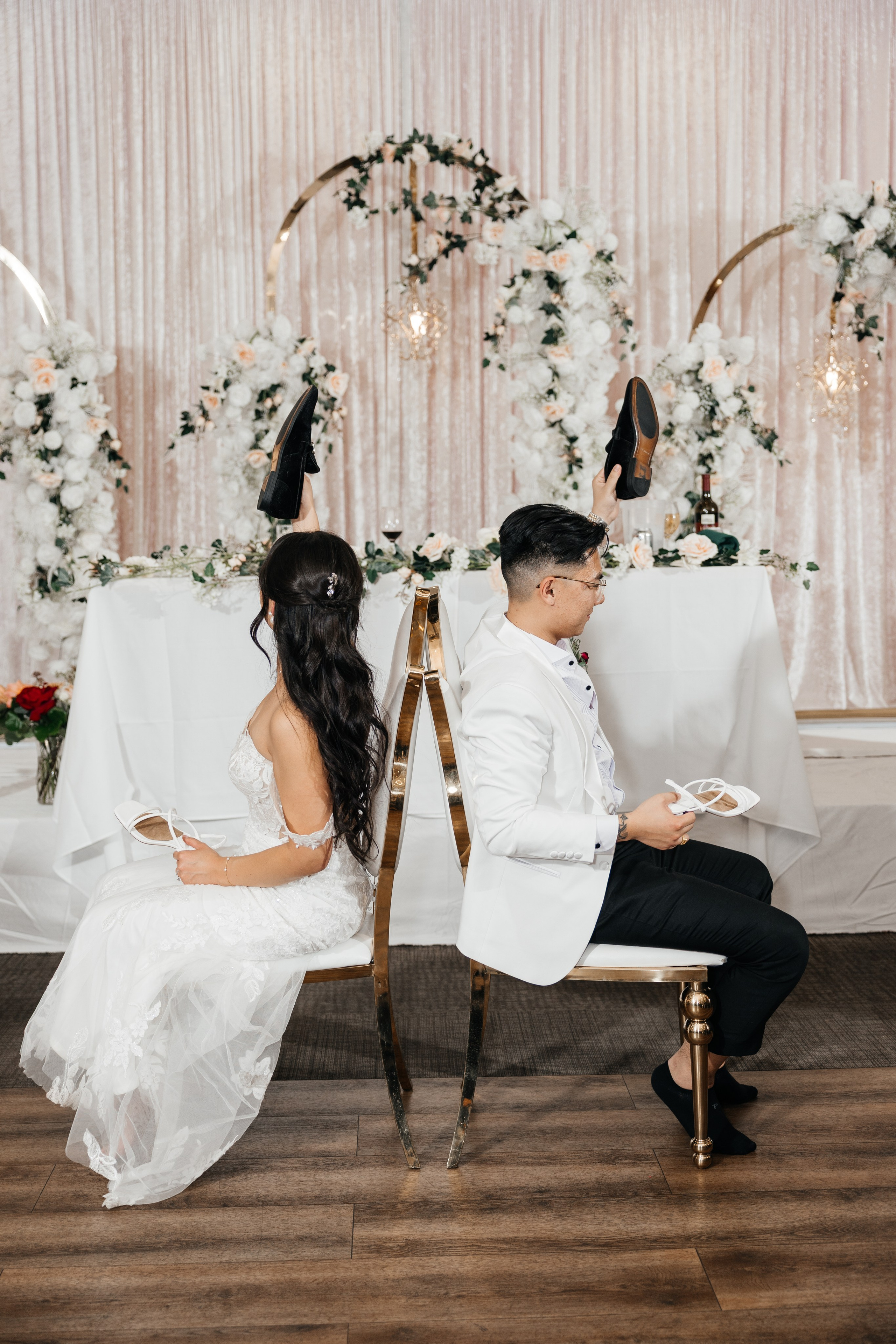 Wedding Day E&D. Affordable Photographer in Calgary — Tetiana Shuhai