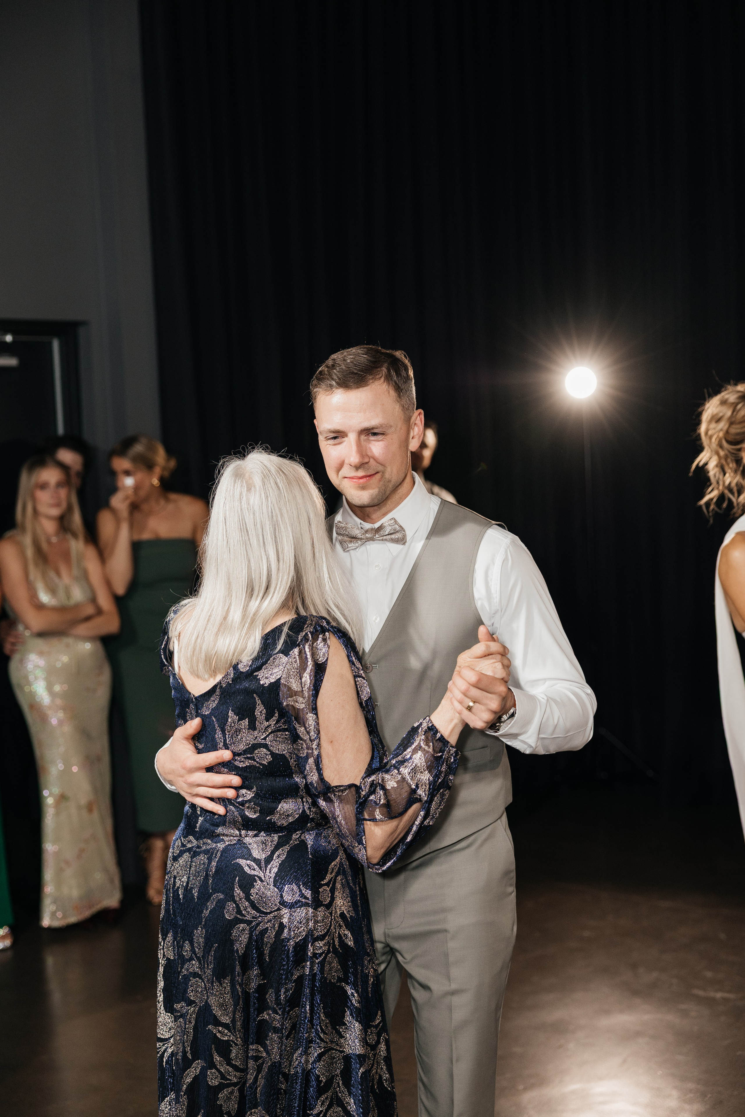 Wedding J&B