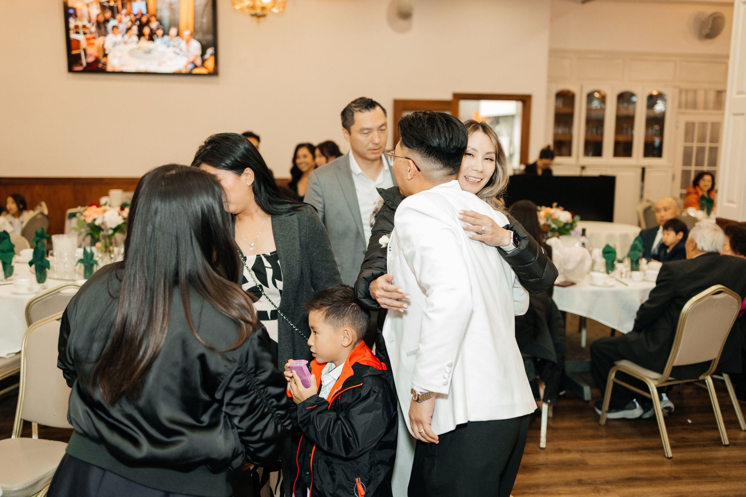 Wedding Day E&D. Affordable Photographer in Calgary — Tetiana Shuhai
