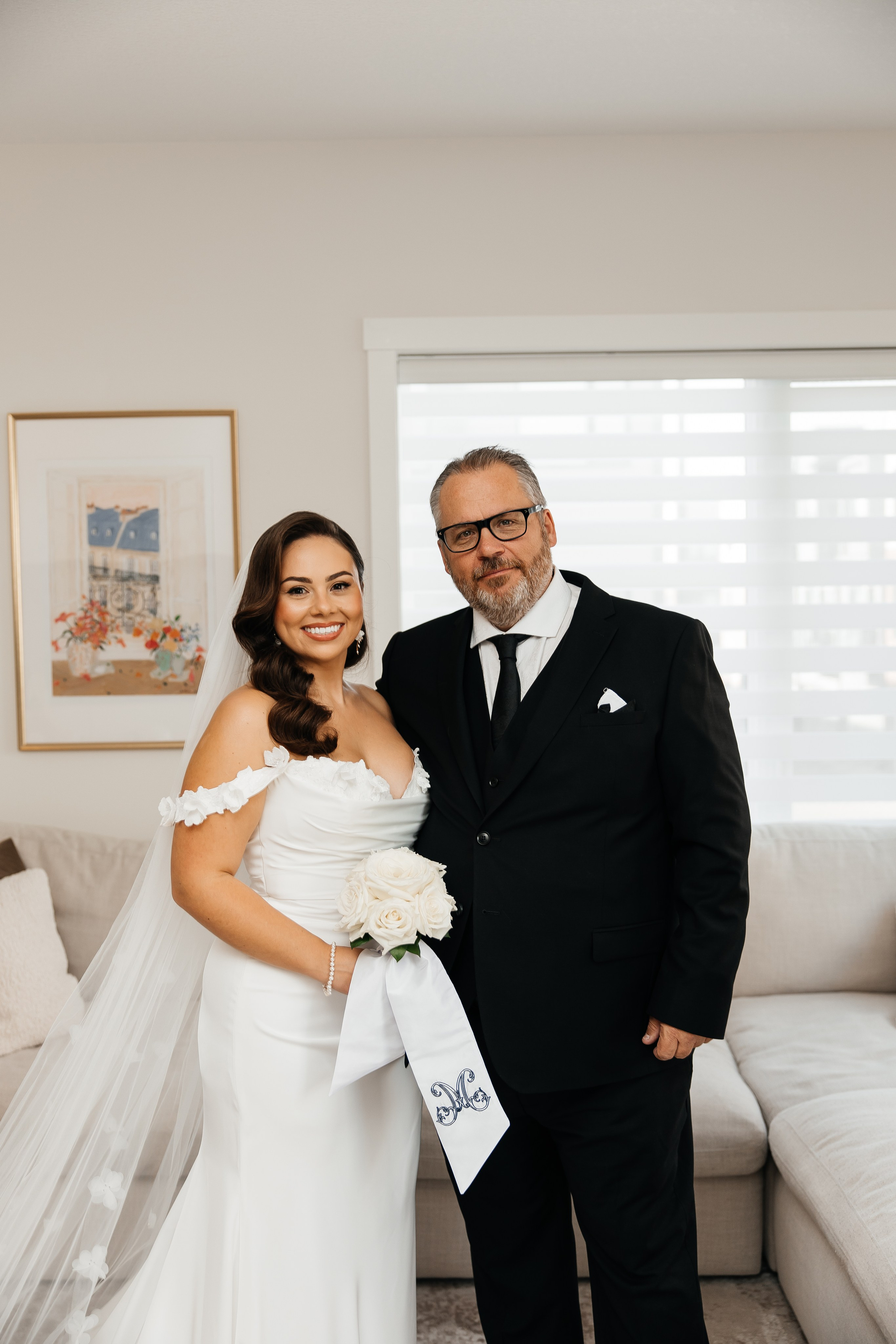 Wedding Day Martinovski