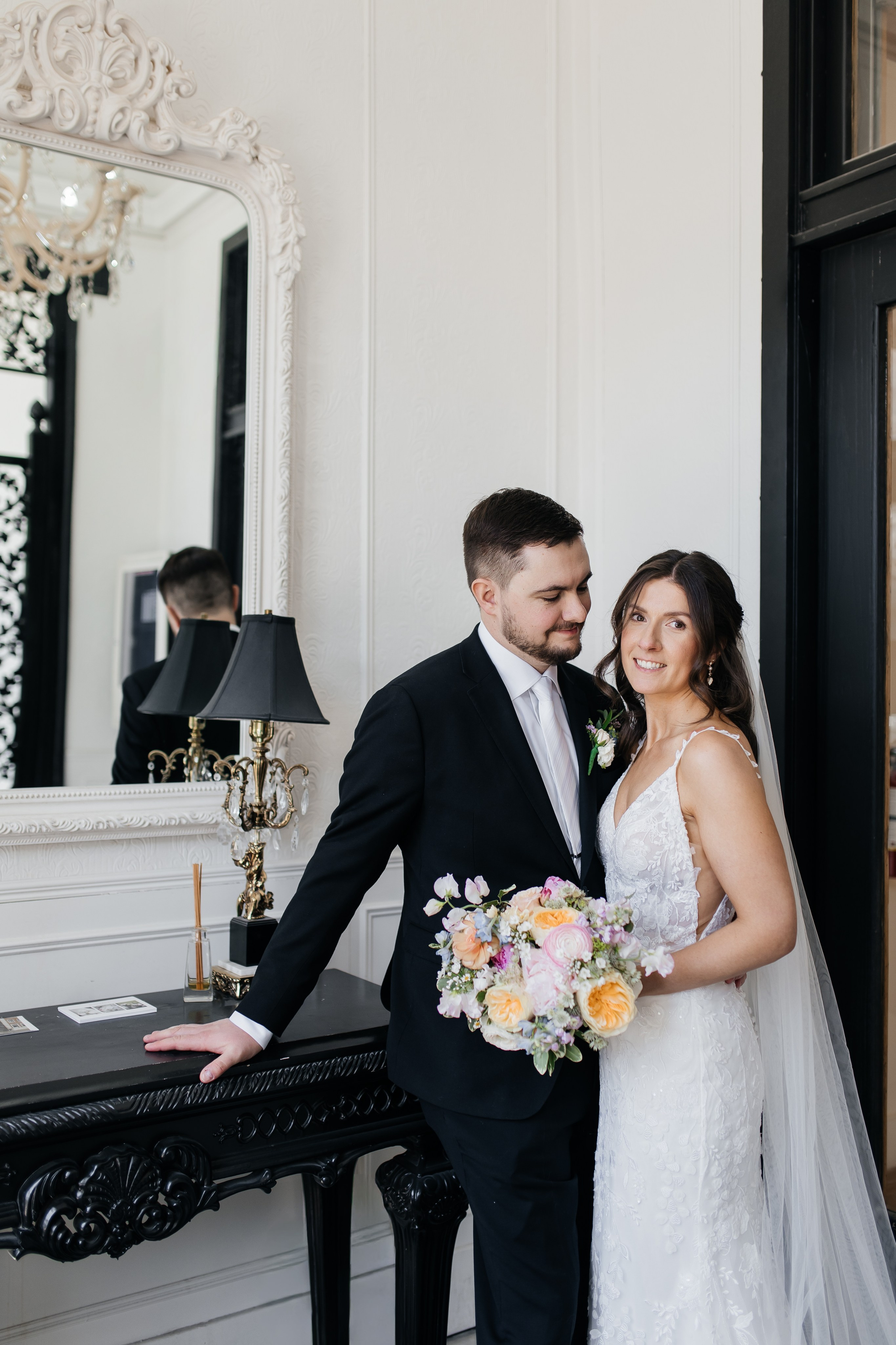 Bri&Matt. Affordable Photographer in Calgary — Tetiana Shuhai