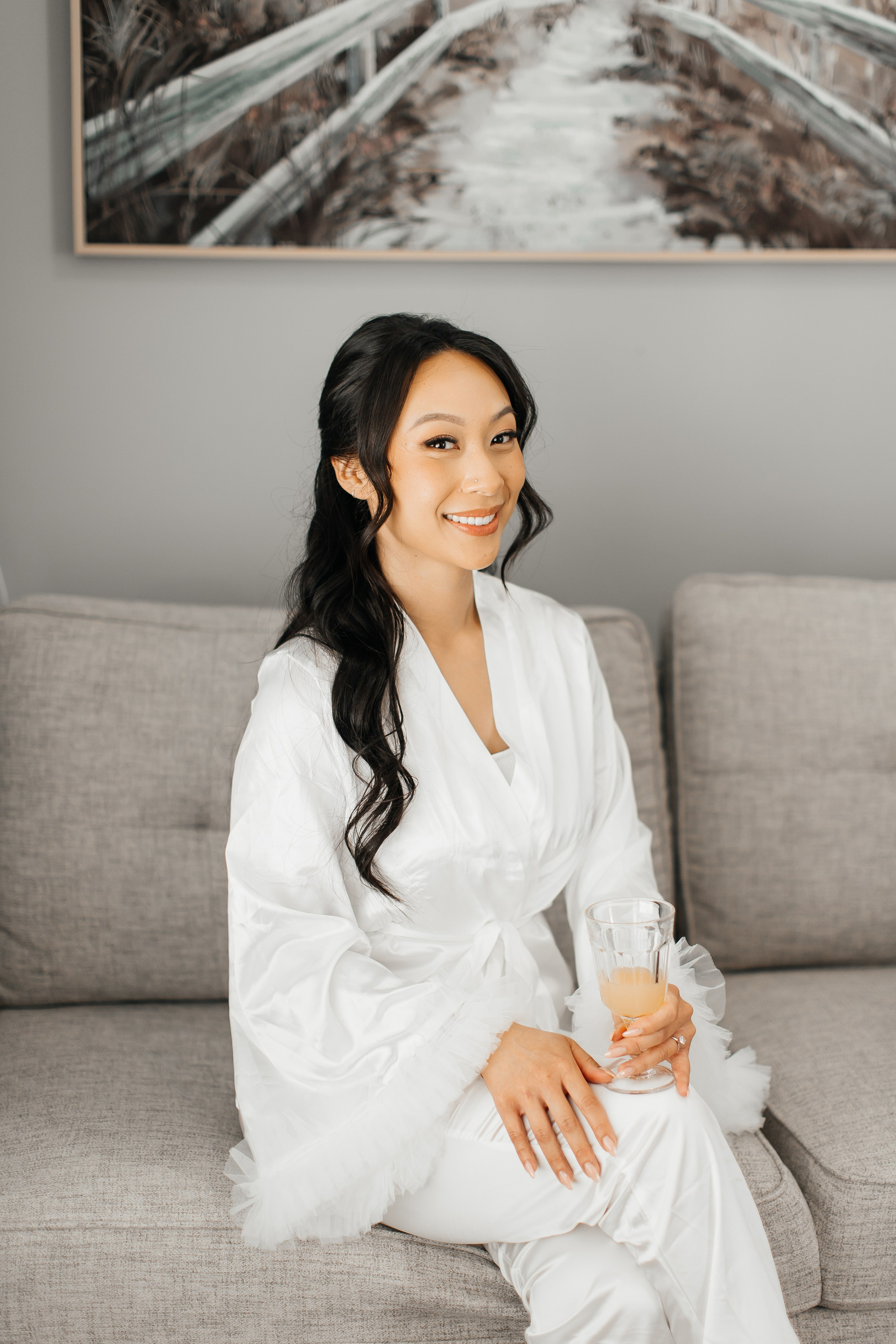 Wedding Day E&D. Affordable Photographer in Calgary — Tetiana Shuhai