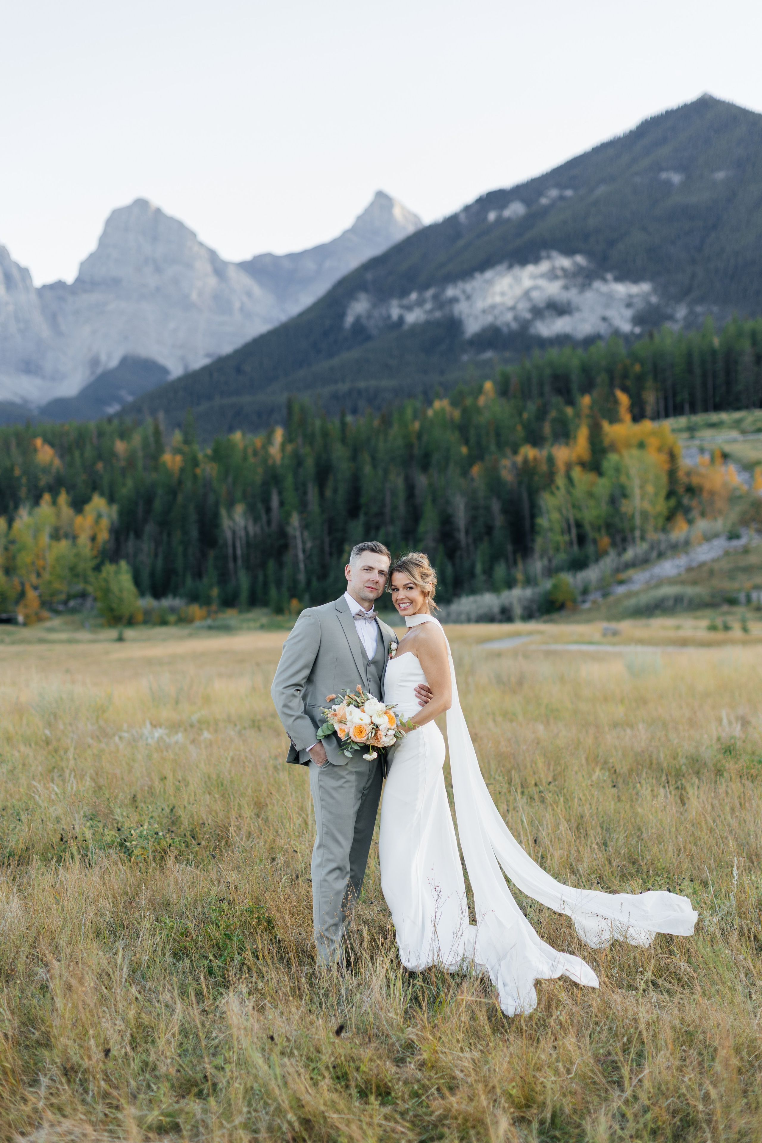 Wedding J&B