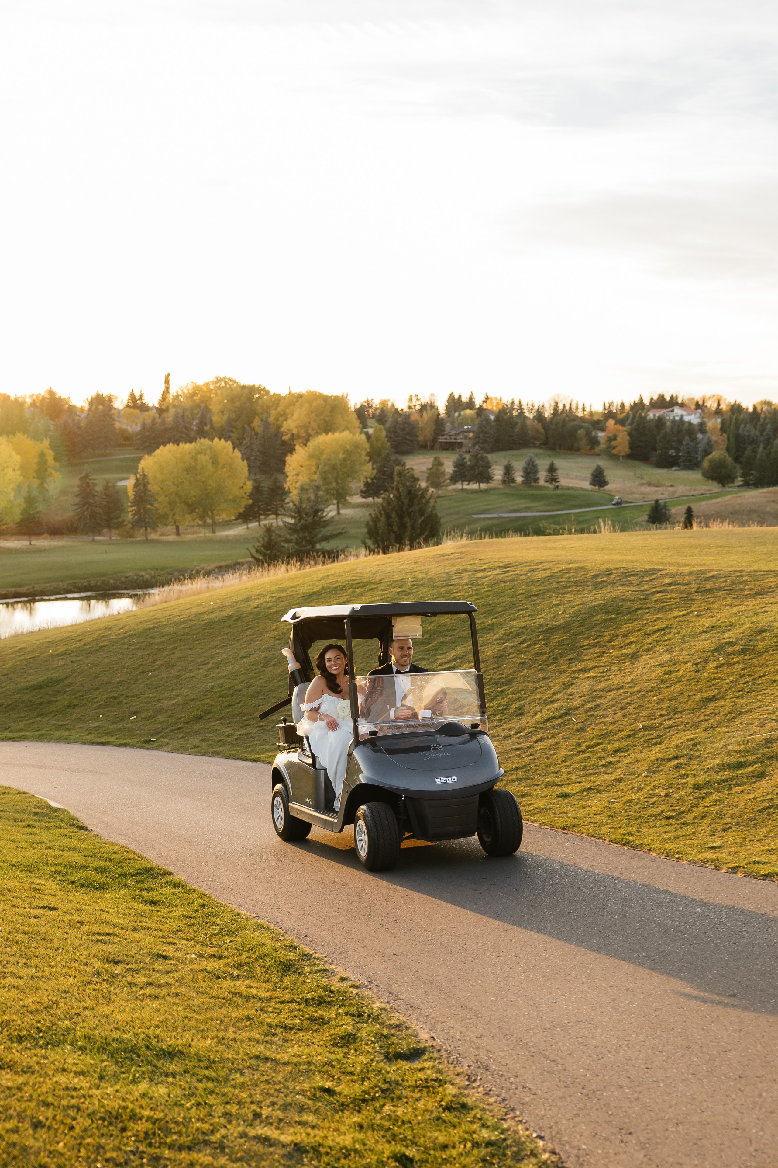 Wedding Day Martinovski