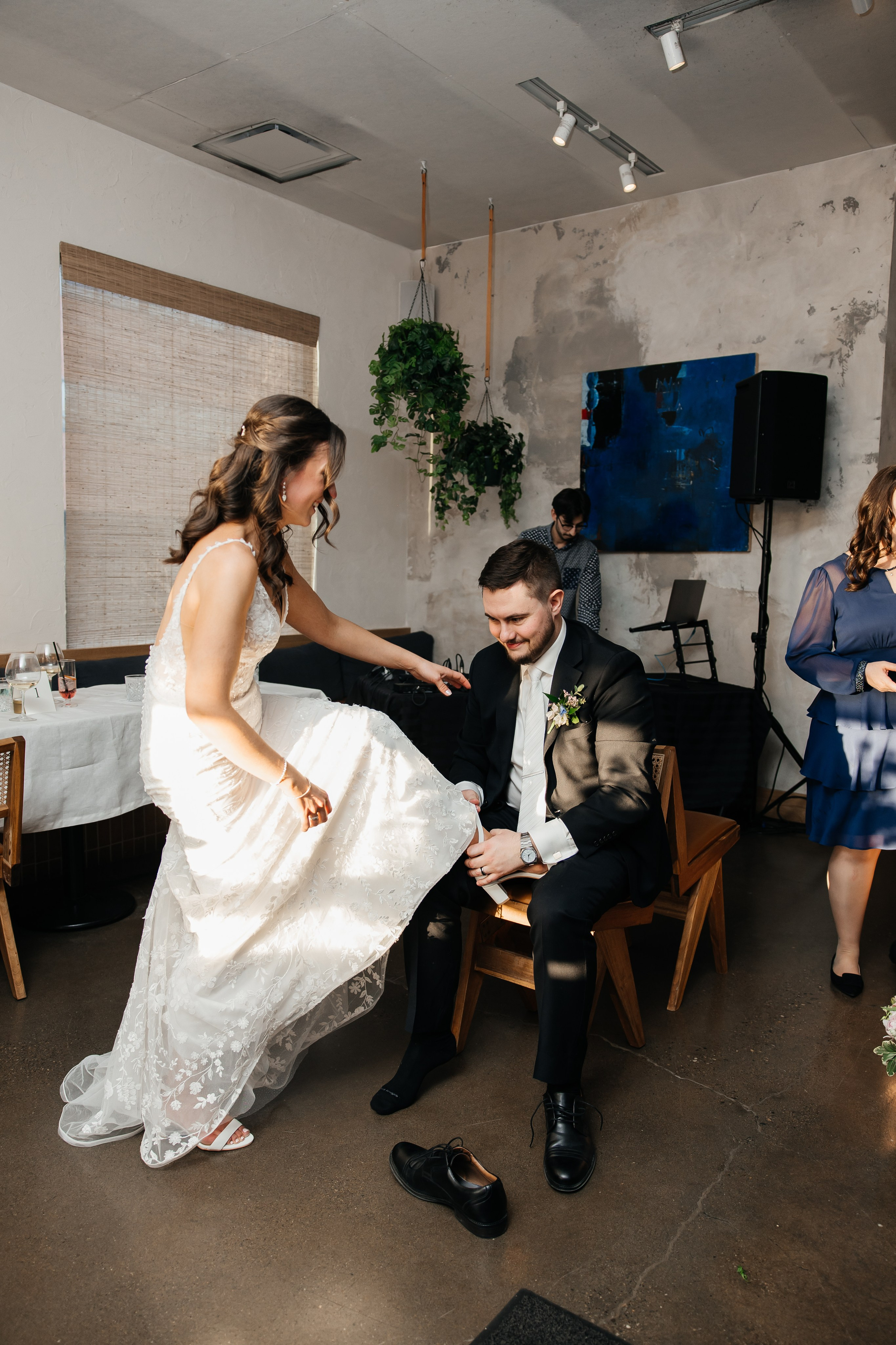 Bri&Matt. Affordable Photographer in Calgary — Tetiana Shuhai