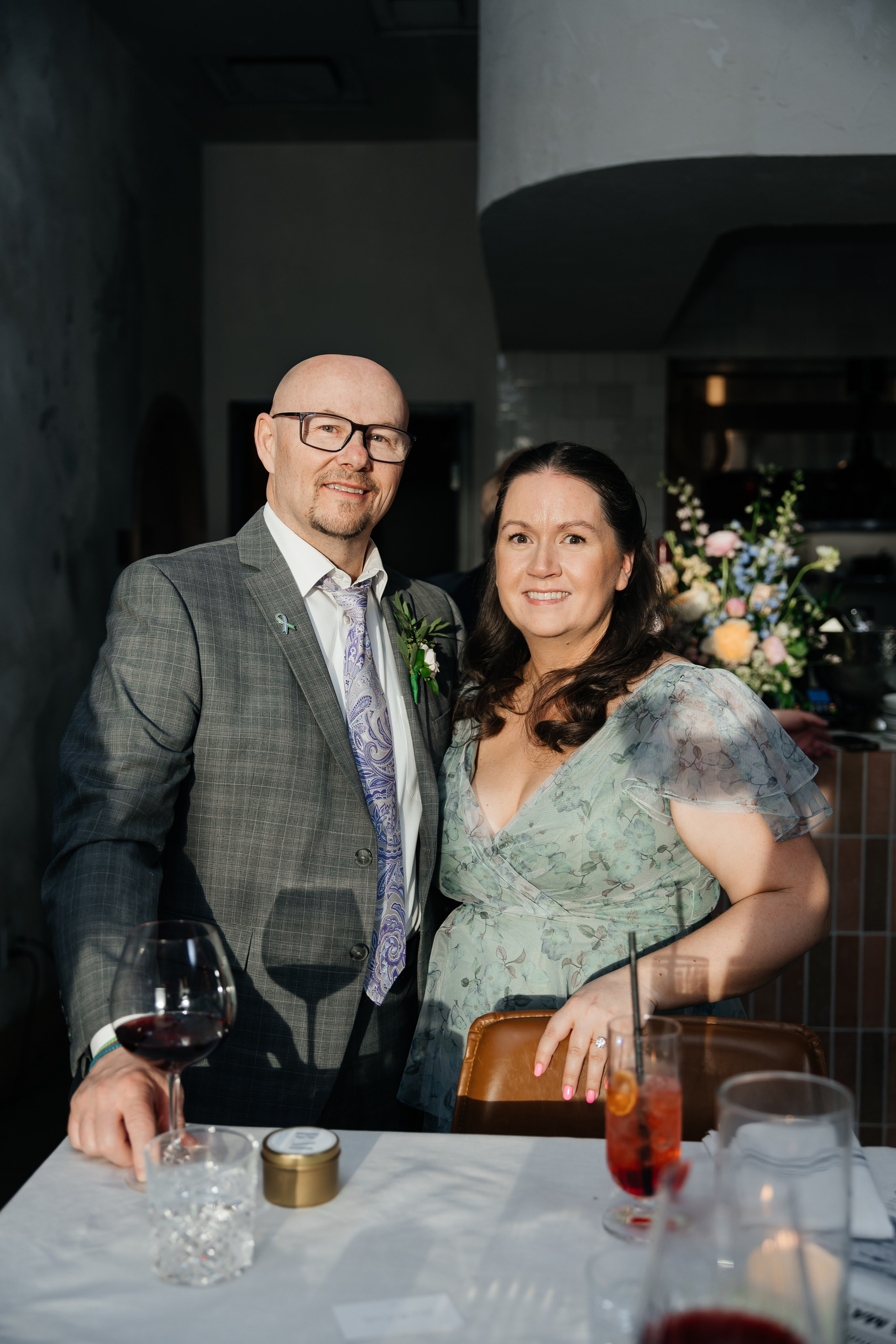 Bri&Matt. Affordable Photographer in Calgary — Tetiana Shuhai