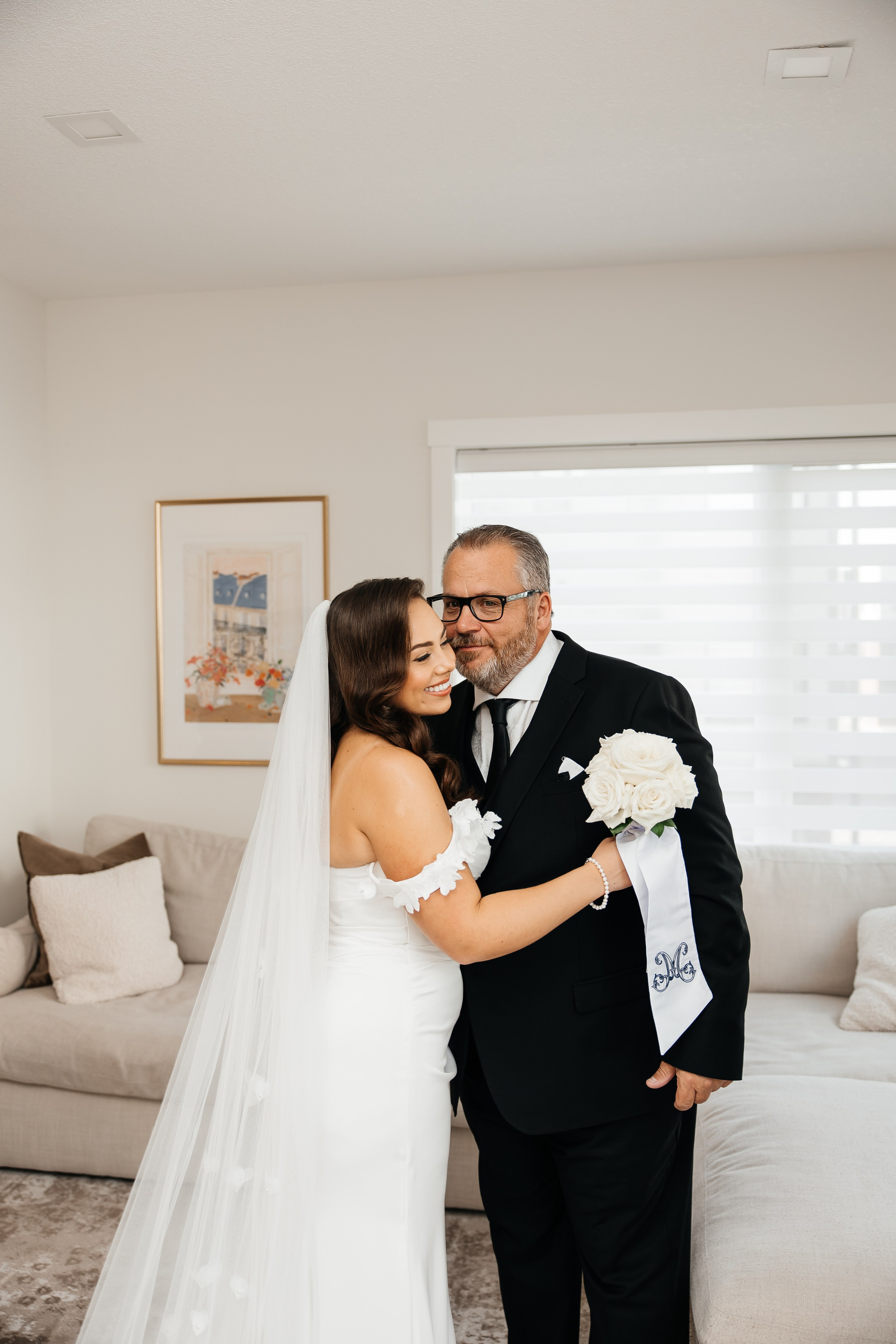 Wedding Day Martinovski