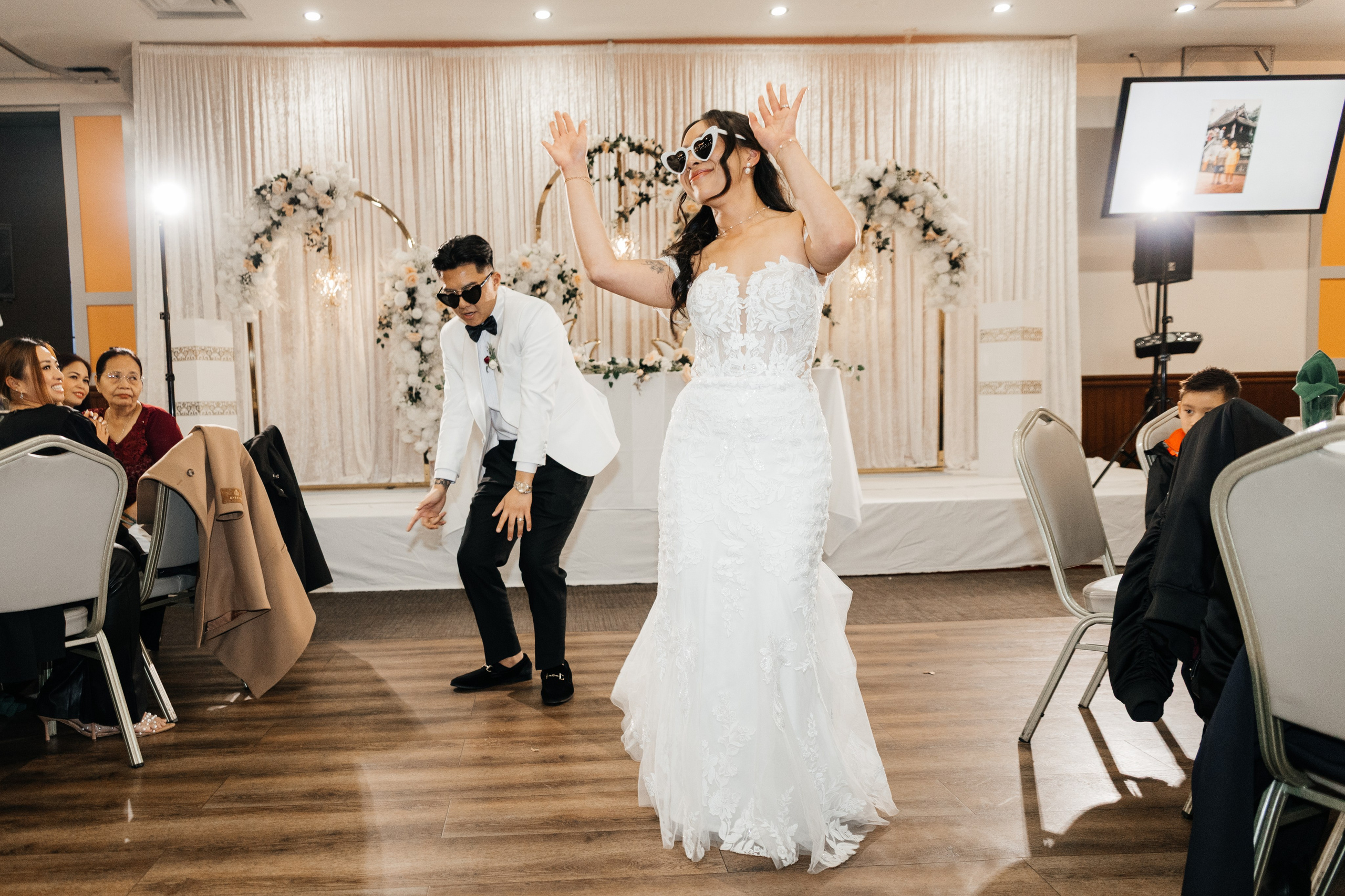 Wedding Day E&D. Affordable Photographer in Calgary — Tetiana Shuhai