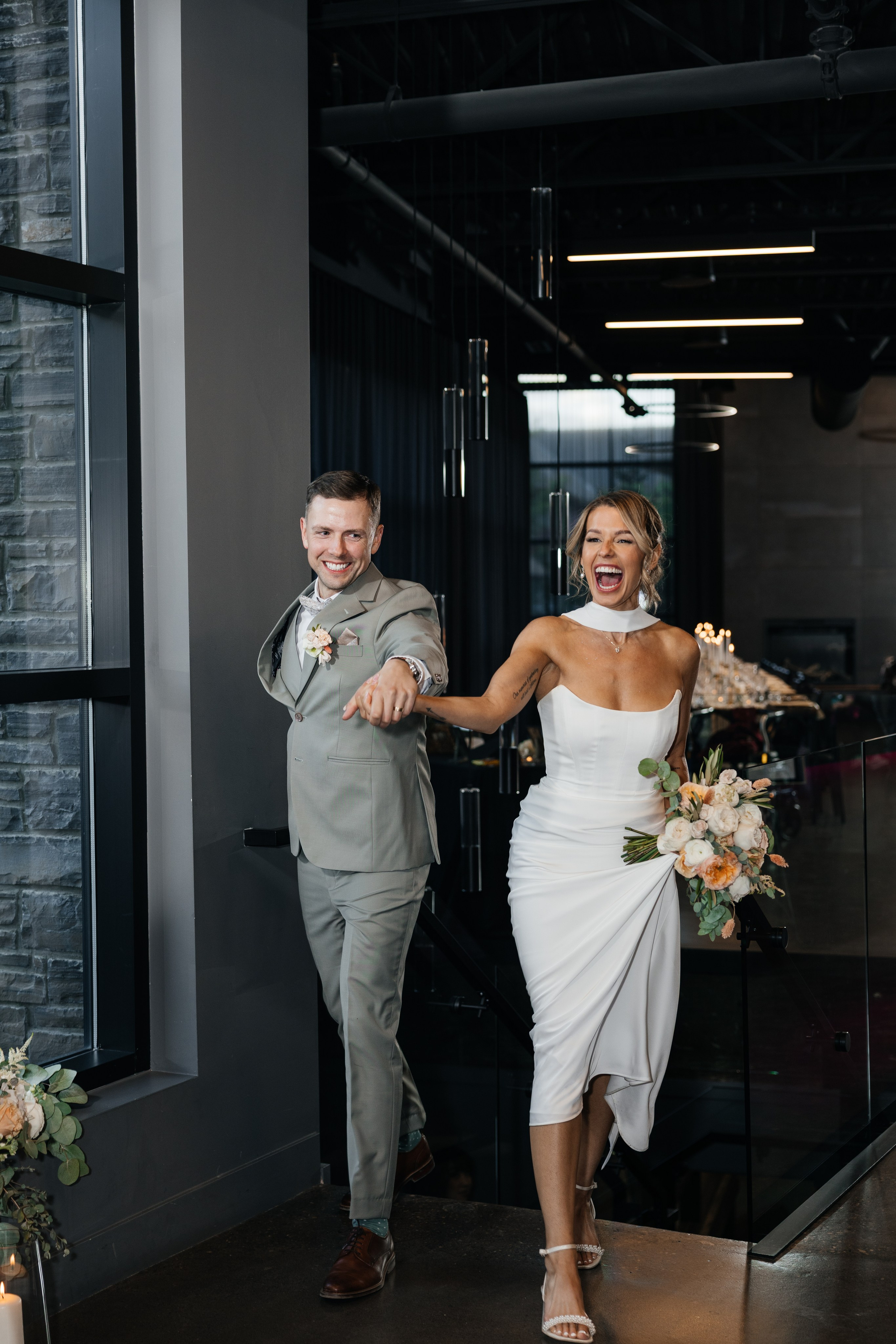Wedding J&B