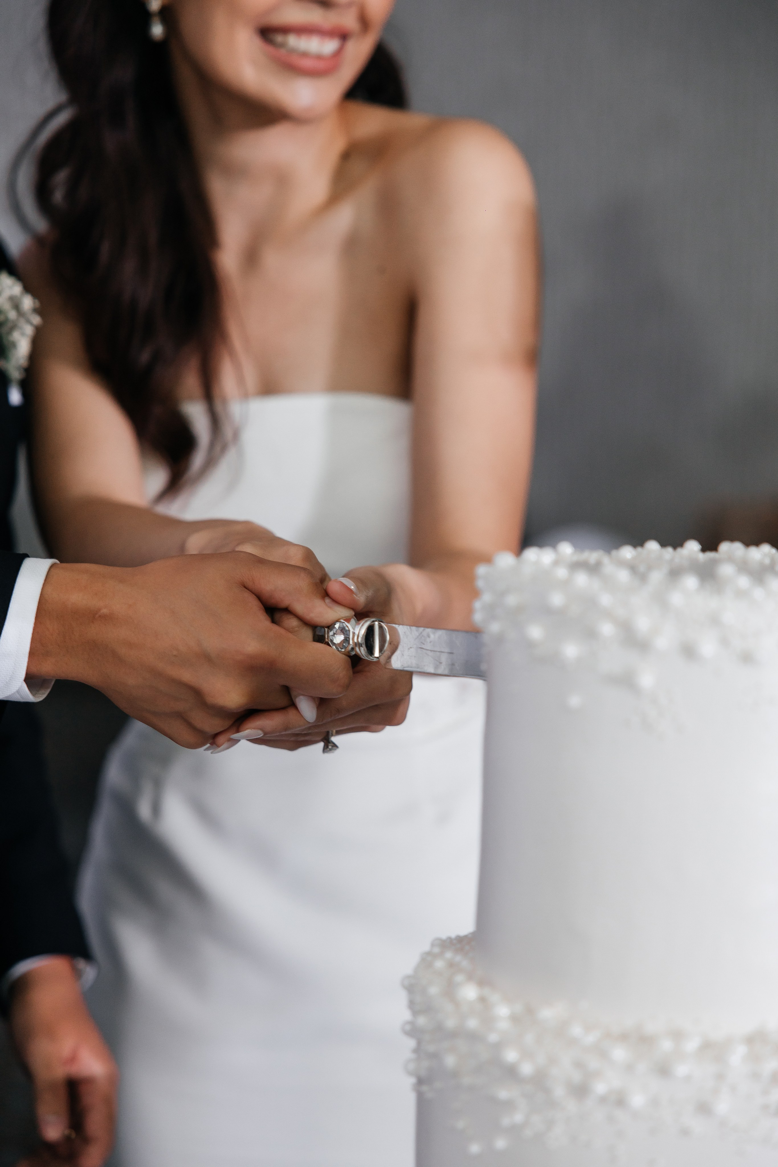 A&L Ceremony at St. Mary’s Cathedral