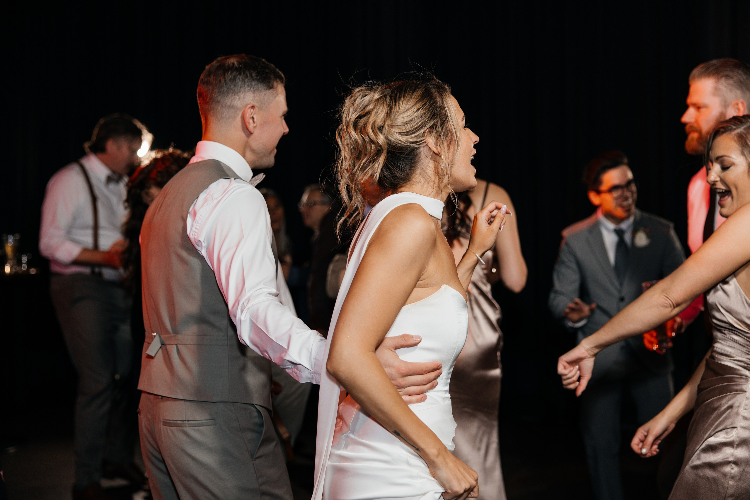 Wedding J&B