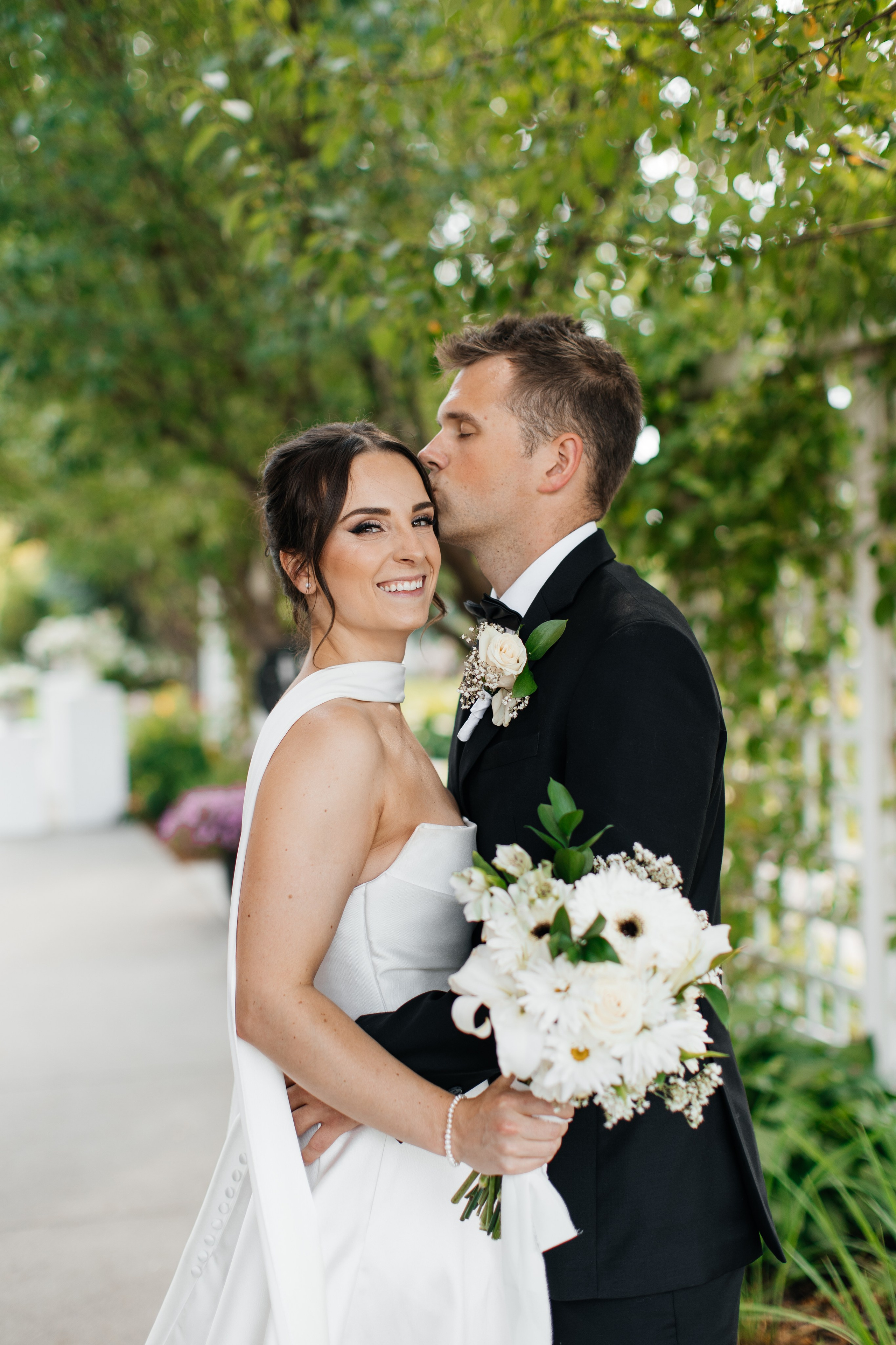 Liam&Melissa