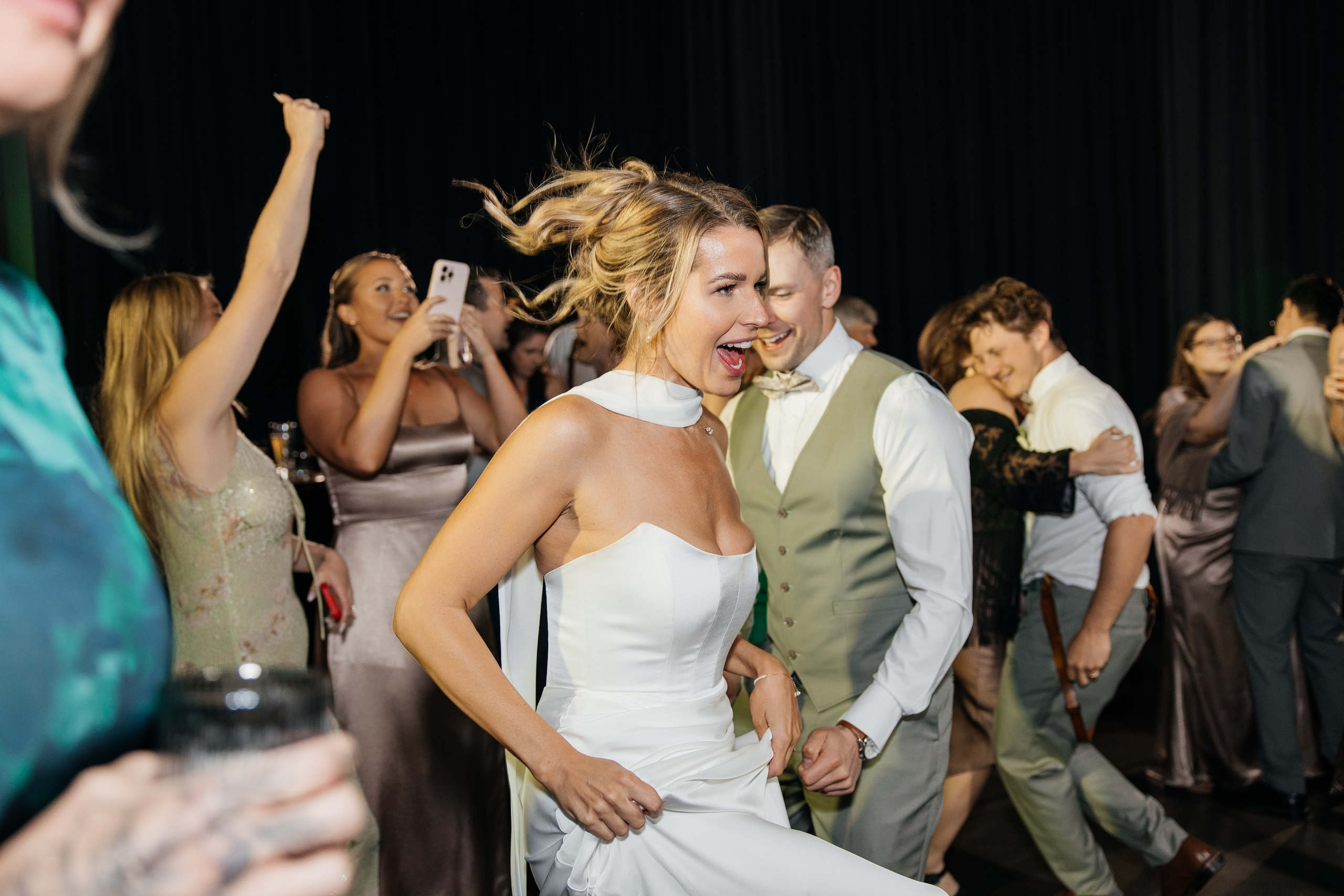 Wedding J&B