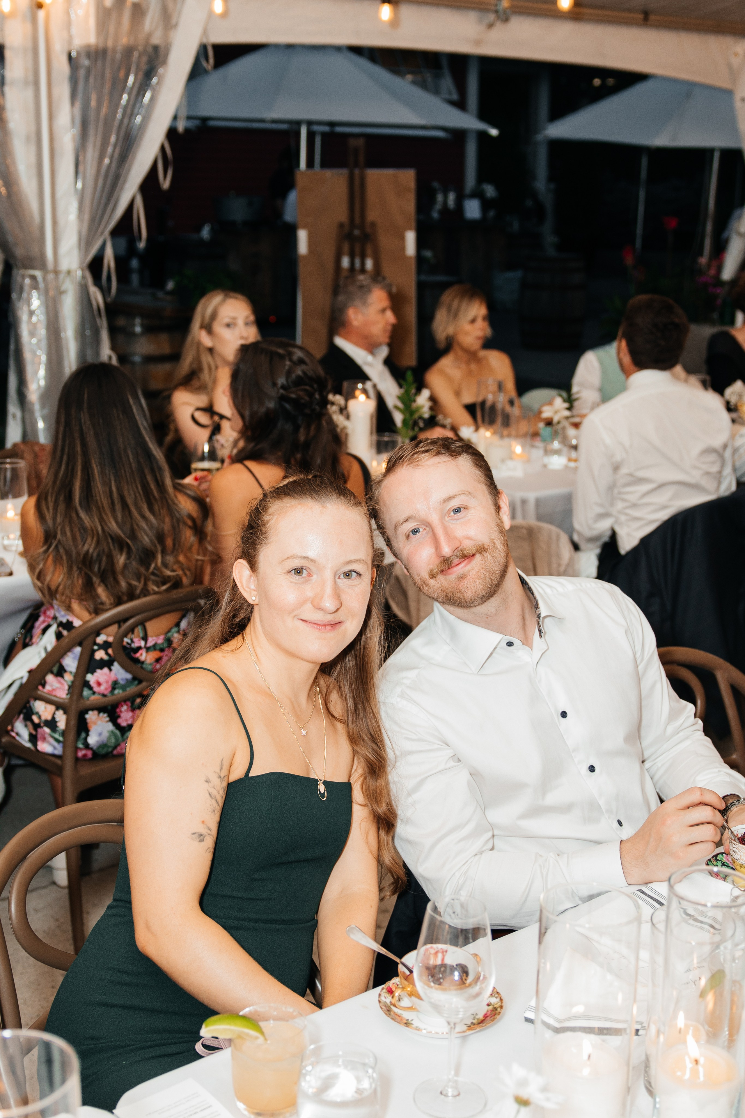 Liam&Melissa
