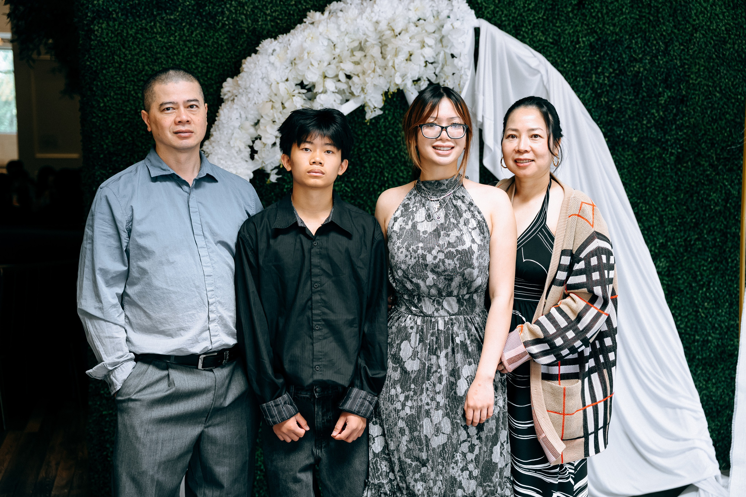 Jane. Affordable Photographer in Calgary — Tetiana Shuhai