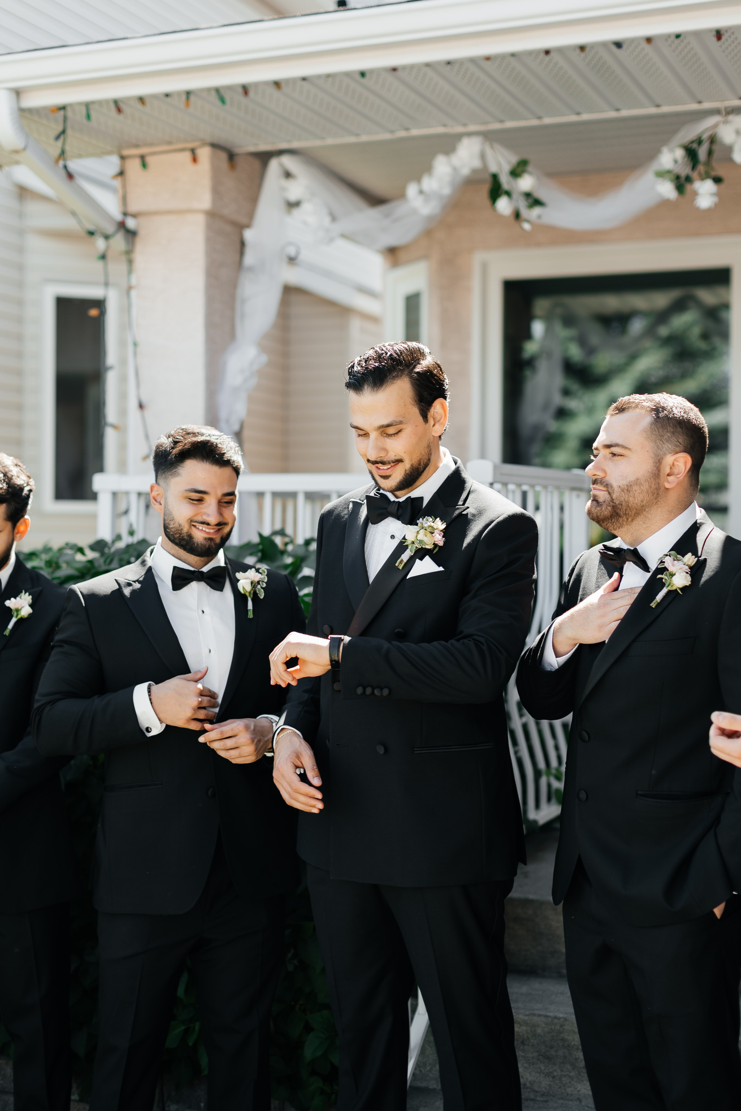 Laura&Roberto. Affordable Photographer in Calgary — Tetiana Shuhai
