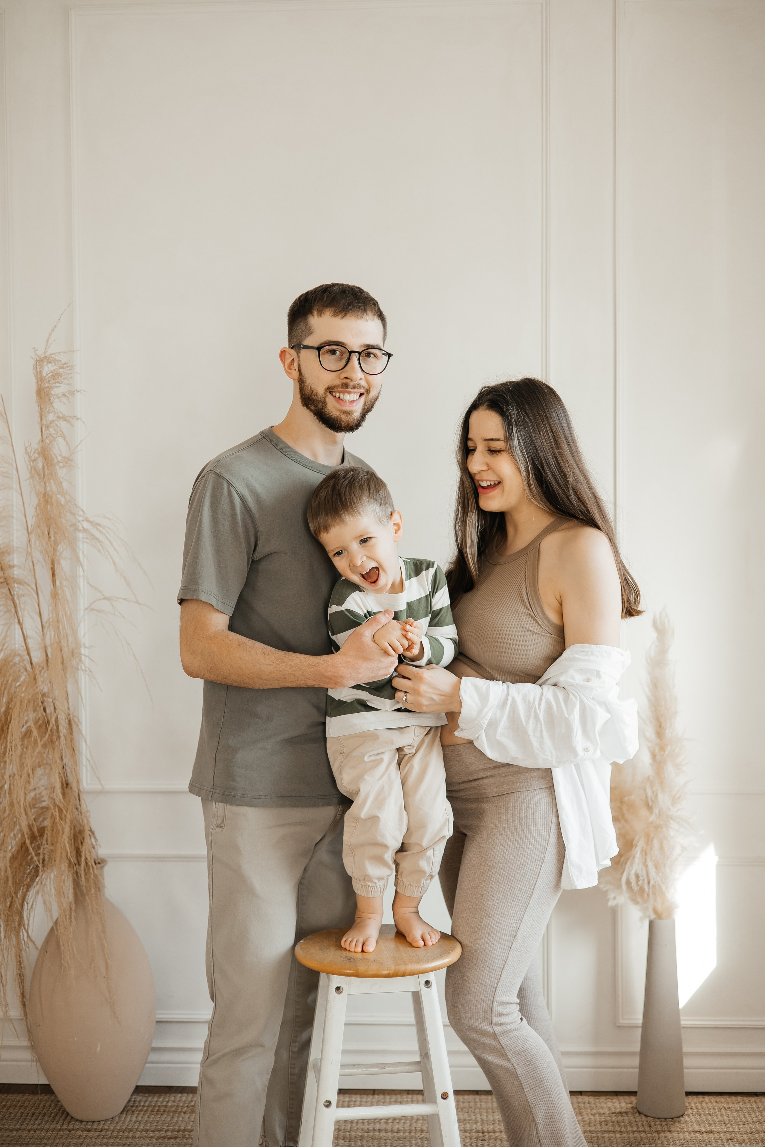 Maternity.Studio Atelier