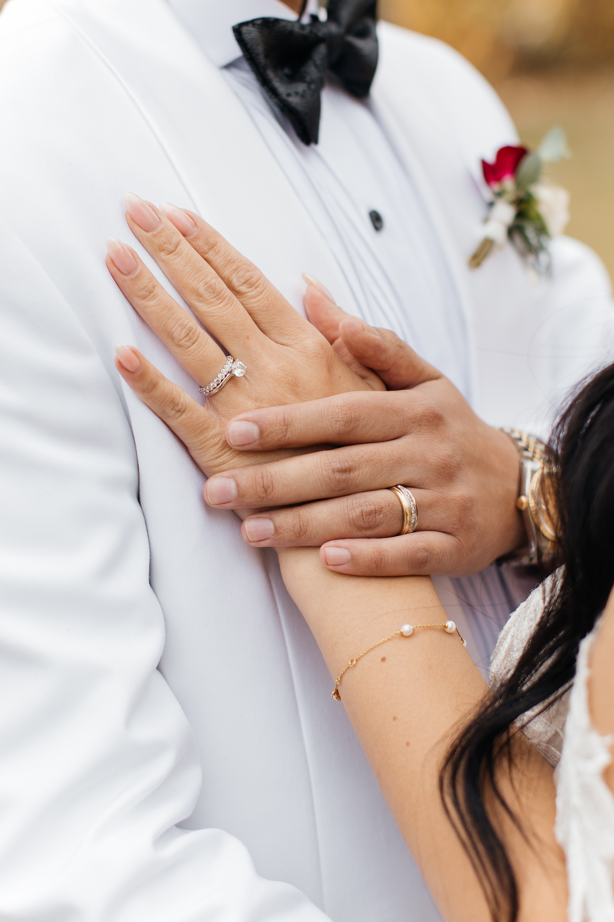 Wedding Day E&D. Affordable Photographer in Calgary — Tetiana Shuhai
